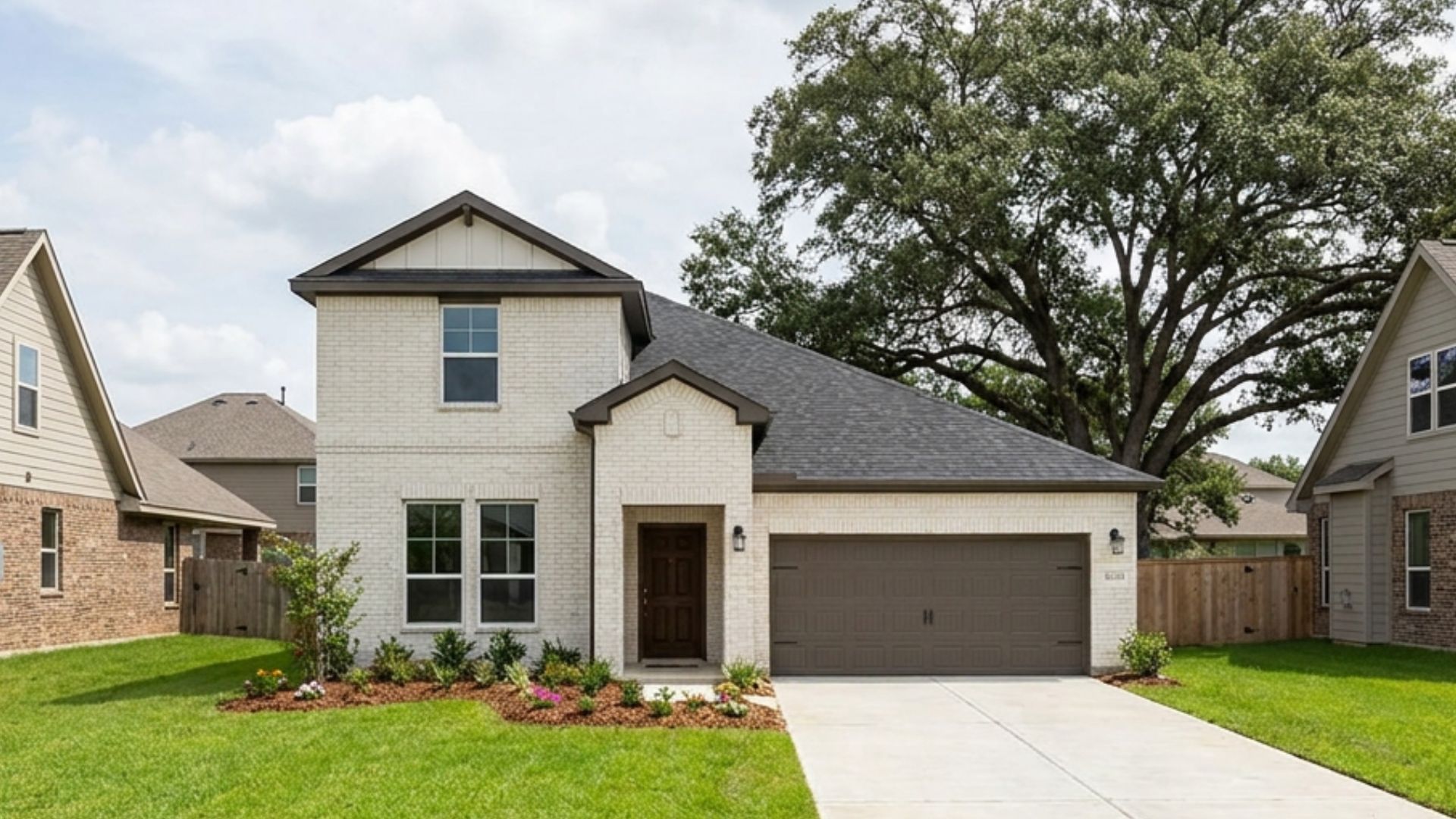 Copperwood with Elevation J