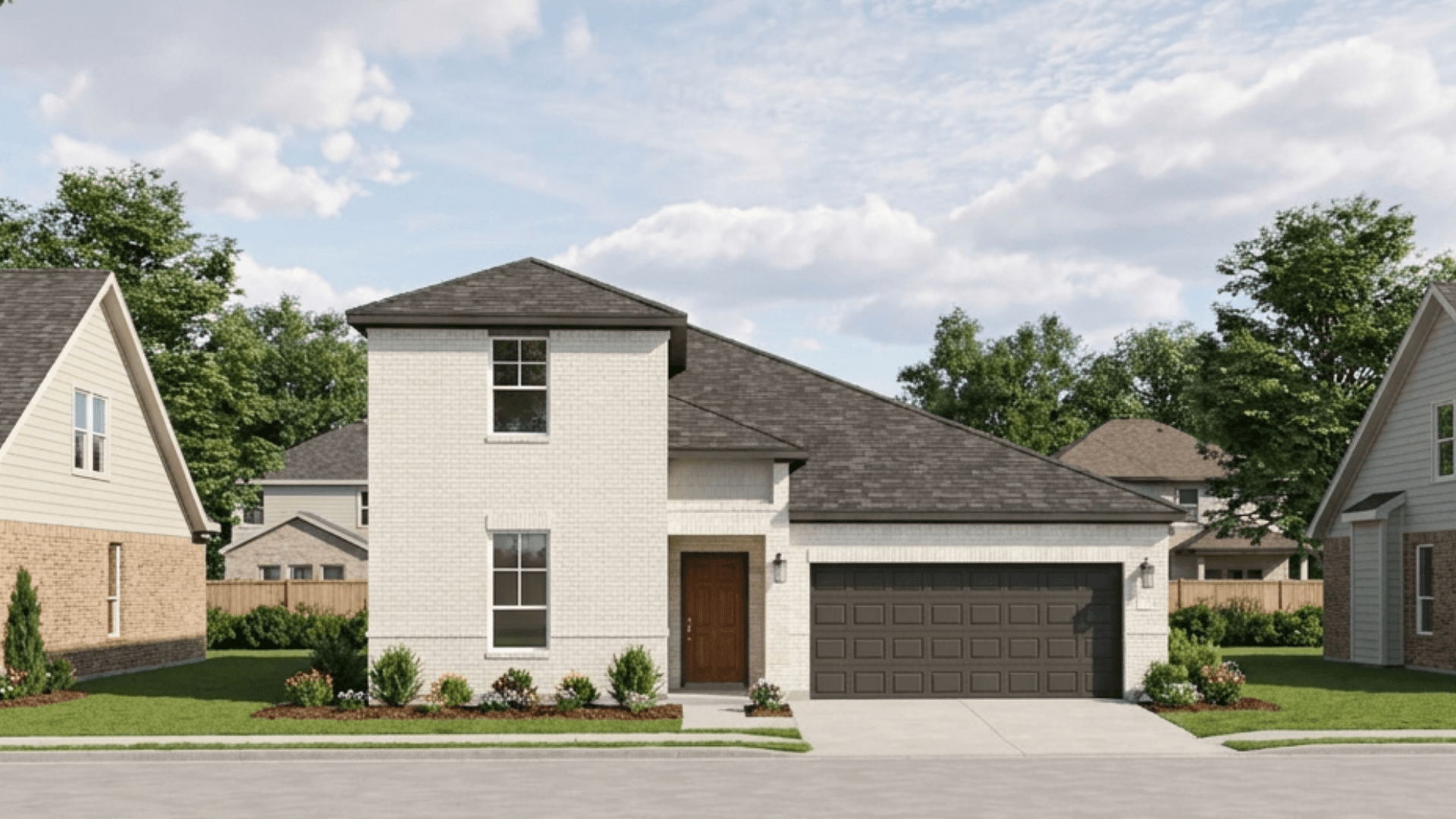 Copperwood with Elevation GS