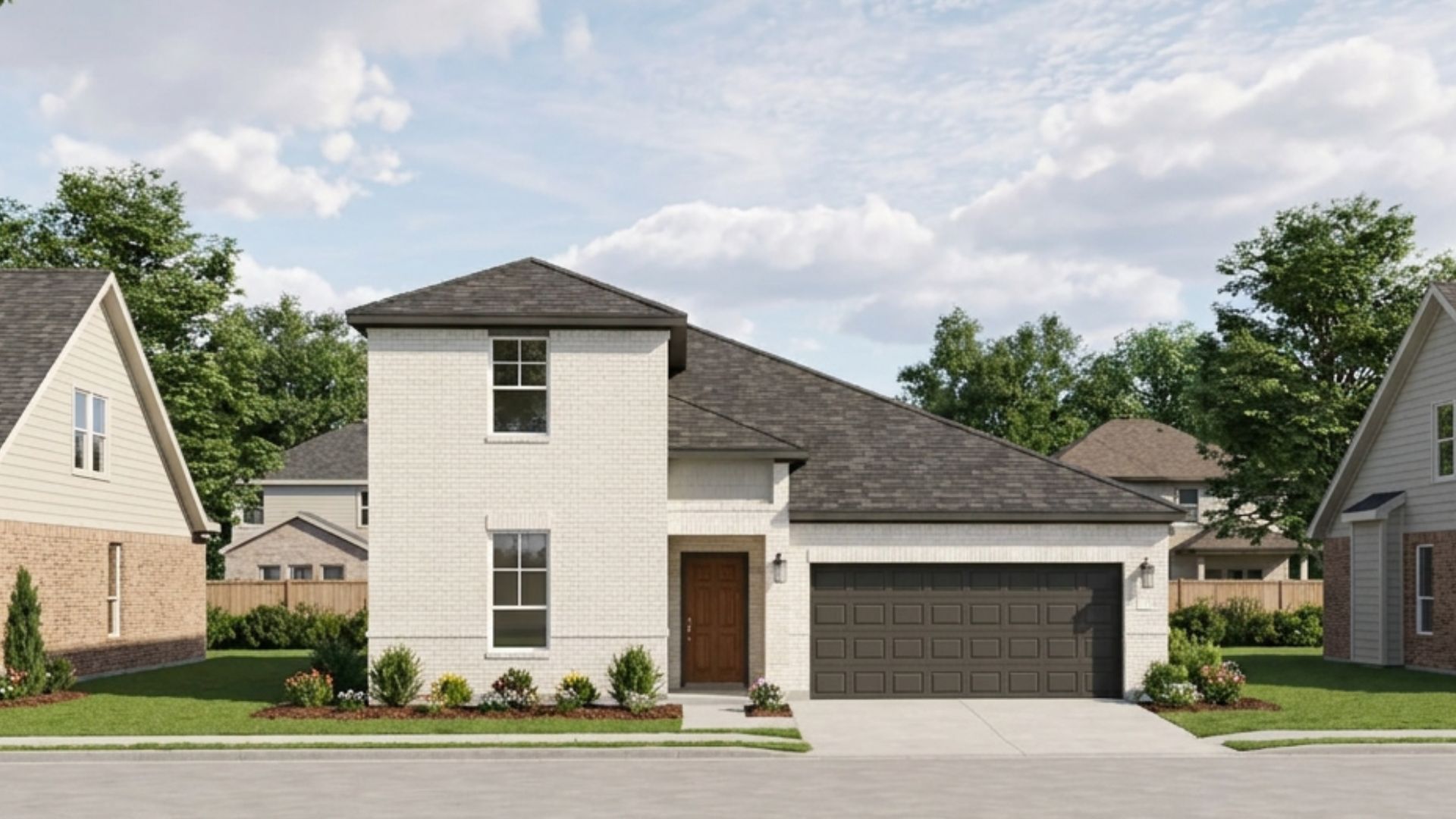 Copperwood with Elevation GS