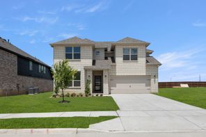 9116 Kansas Pacific Drive (Whitney)