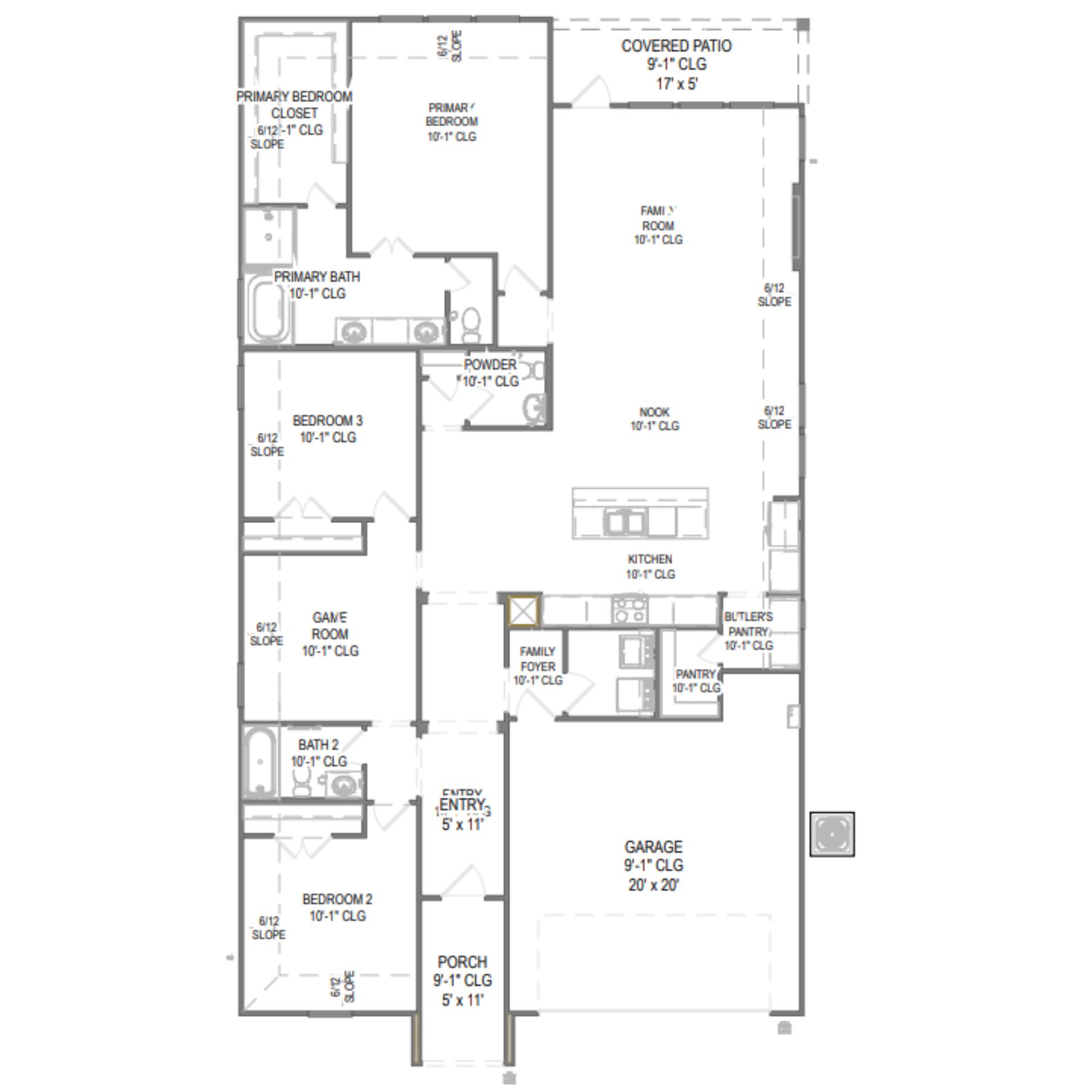 9113 Harrisburg Dr FF