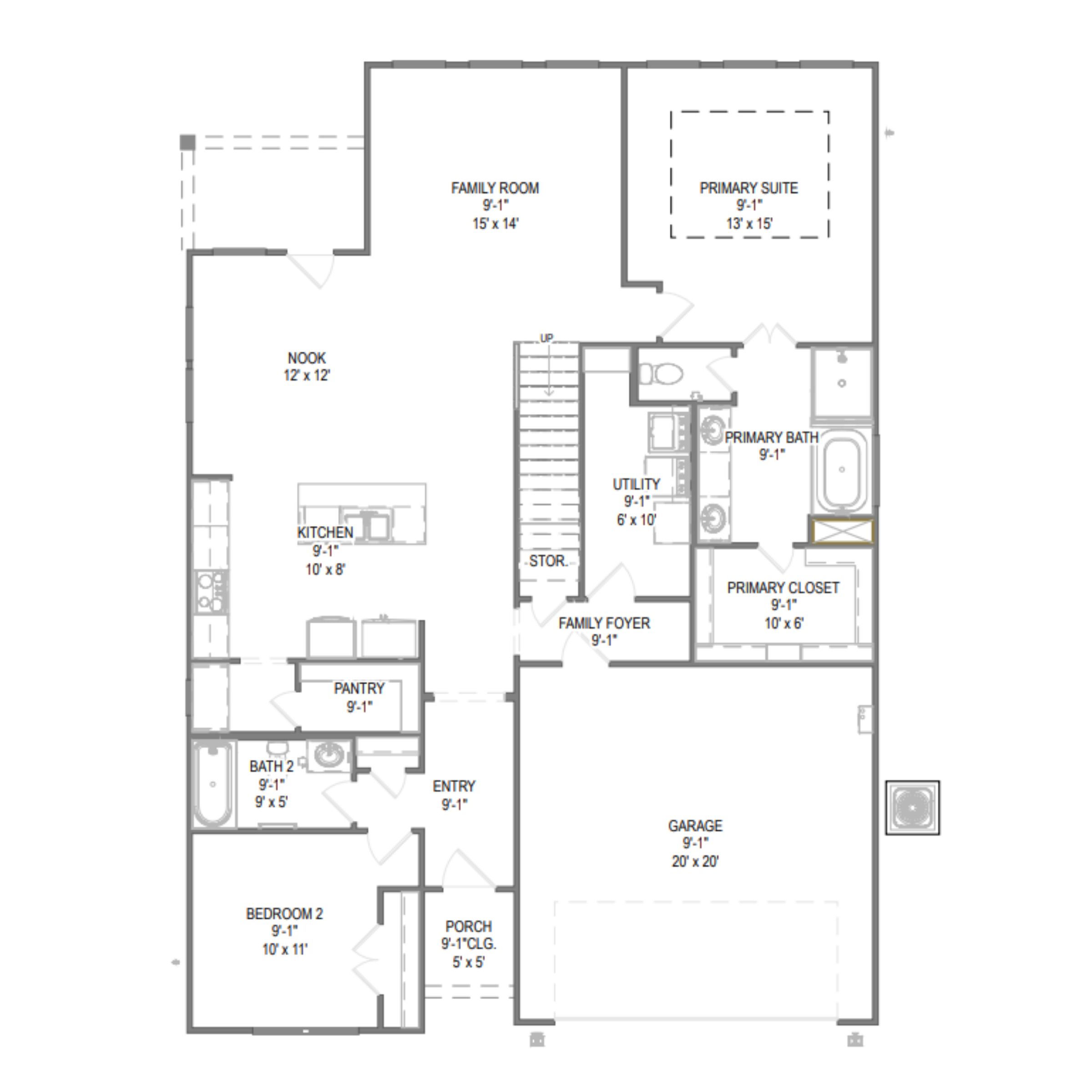 6908 Lincholn Pin FF