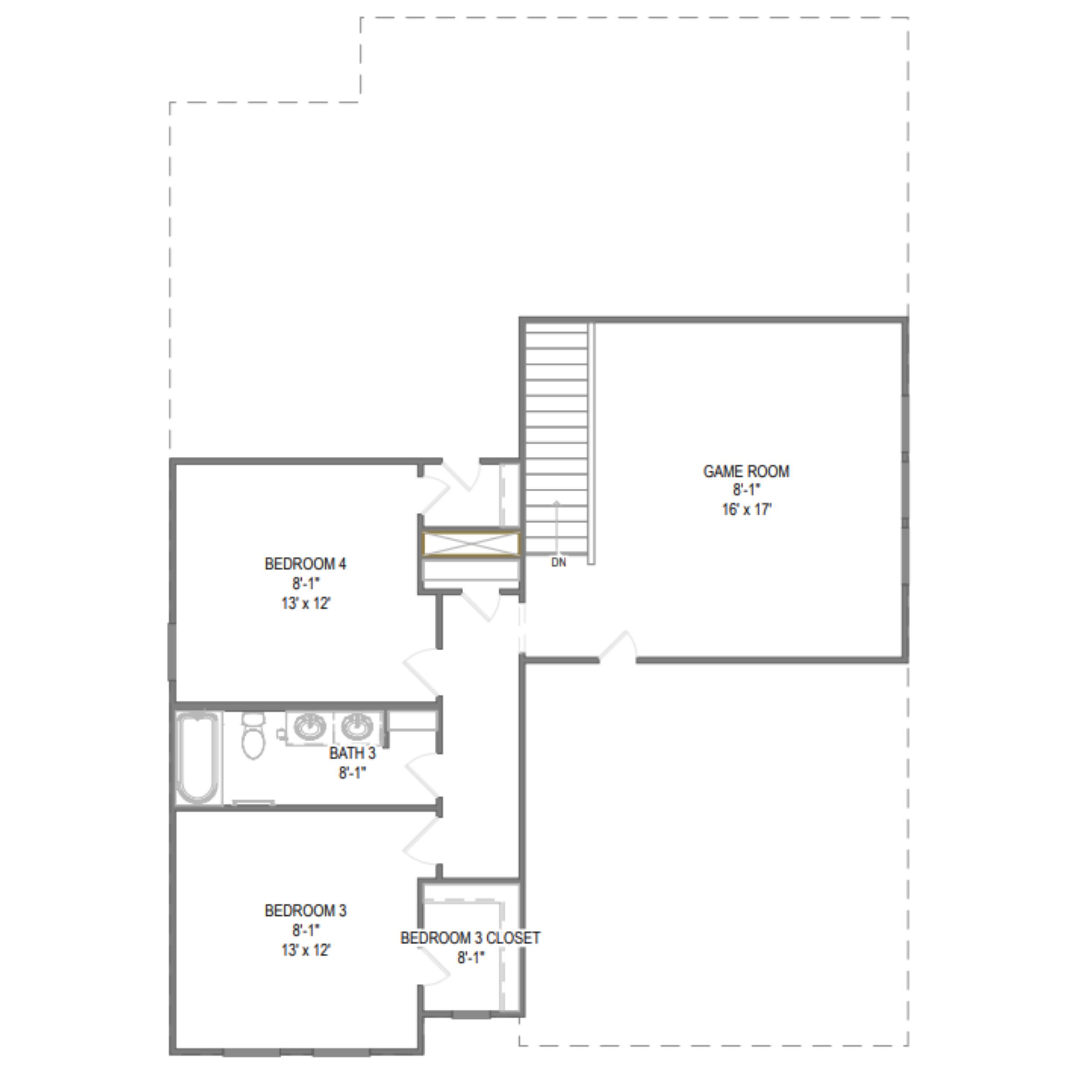 6908 Lincoln Pin SF