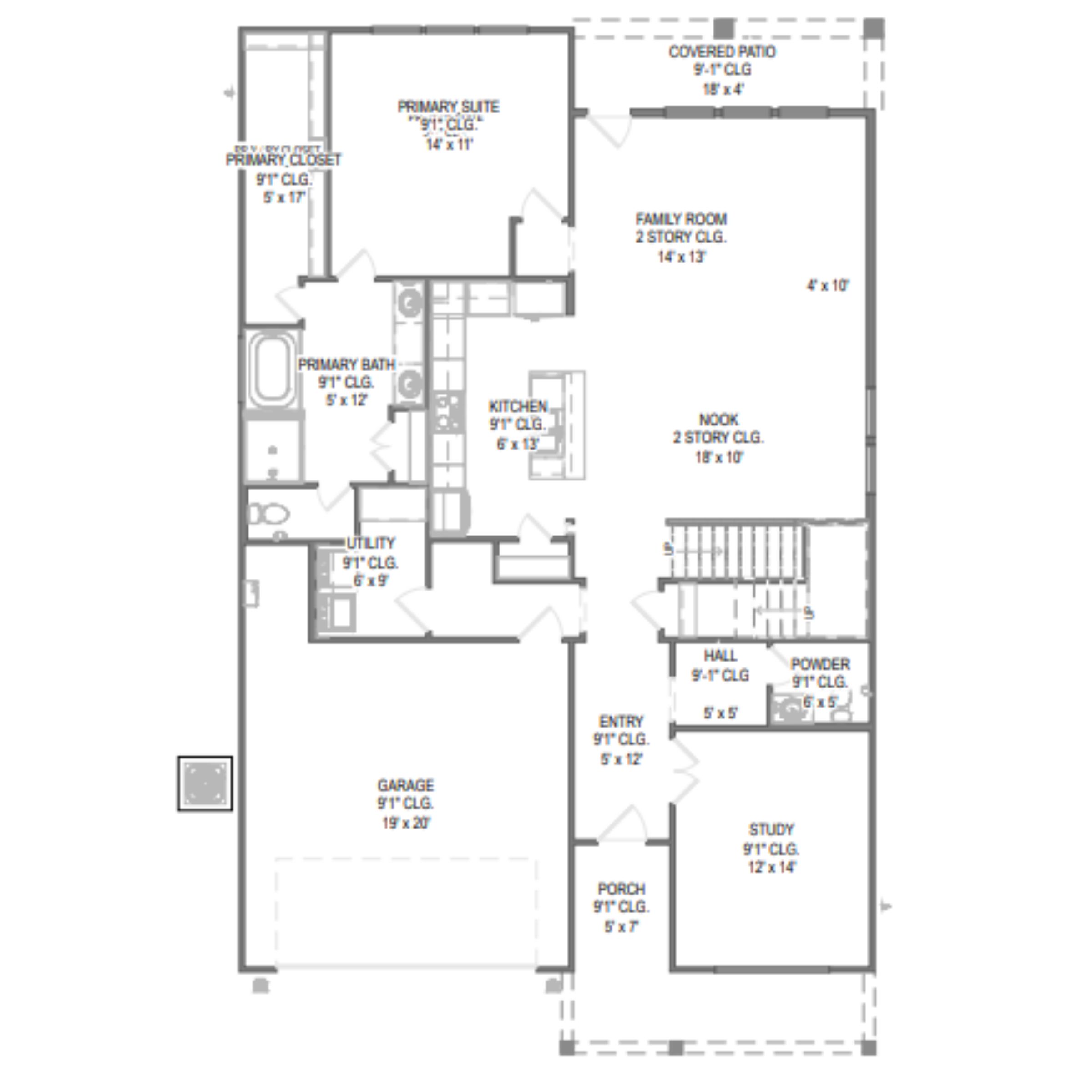 9125 Harrisburg FF