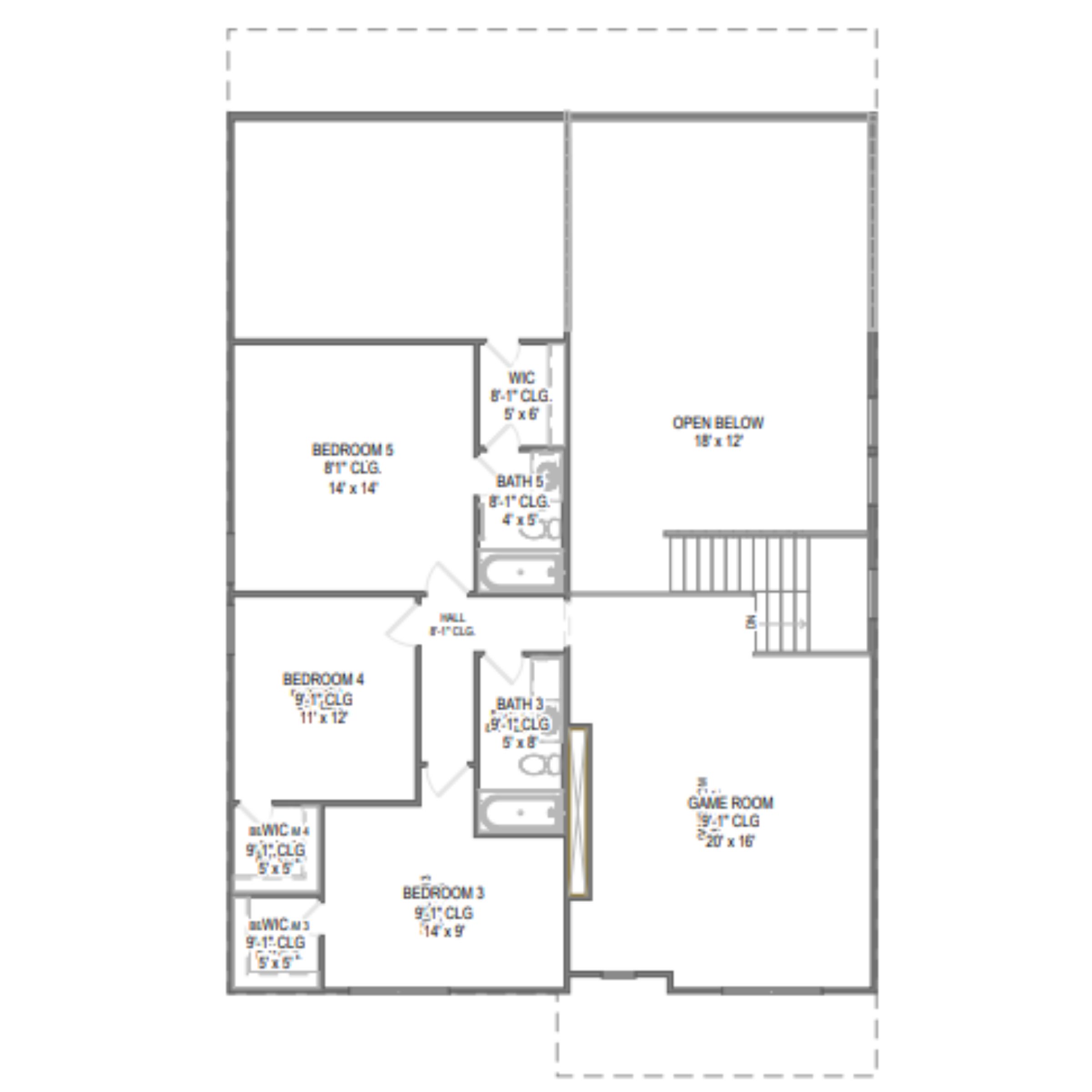 9125 Harrisburg SF