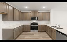 Heartland Townhomes: Heartland, Texas - HistoryMaker Homes
