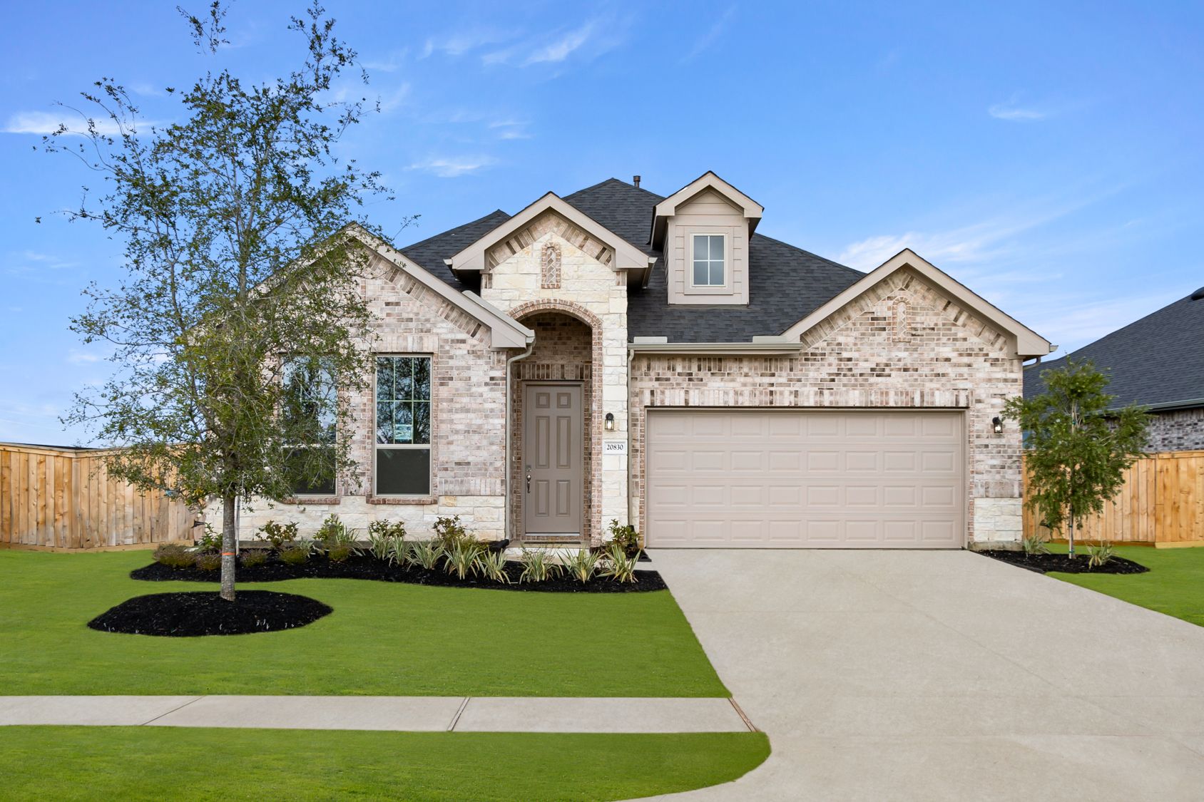 2369 Rams Horn Drive (Basswood II)