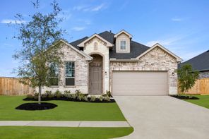 2369 Rams Horn Drive (Basswood II)