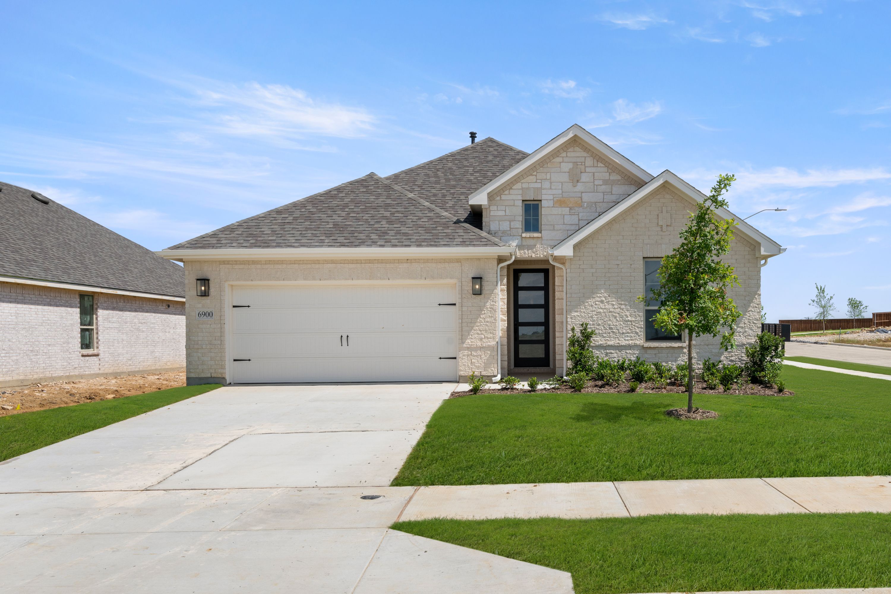 Rowan - Sheppard's Place: Waxahachie, Texas - HistoryMaker Homes   