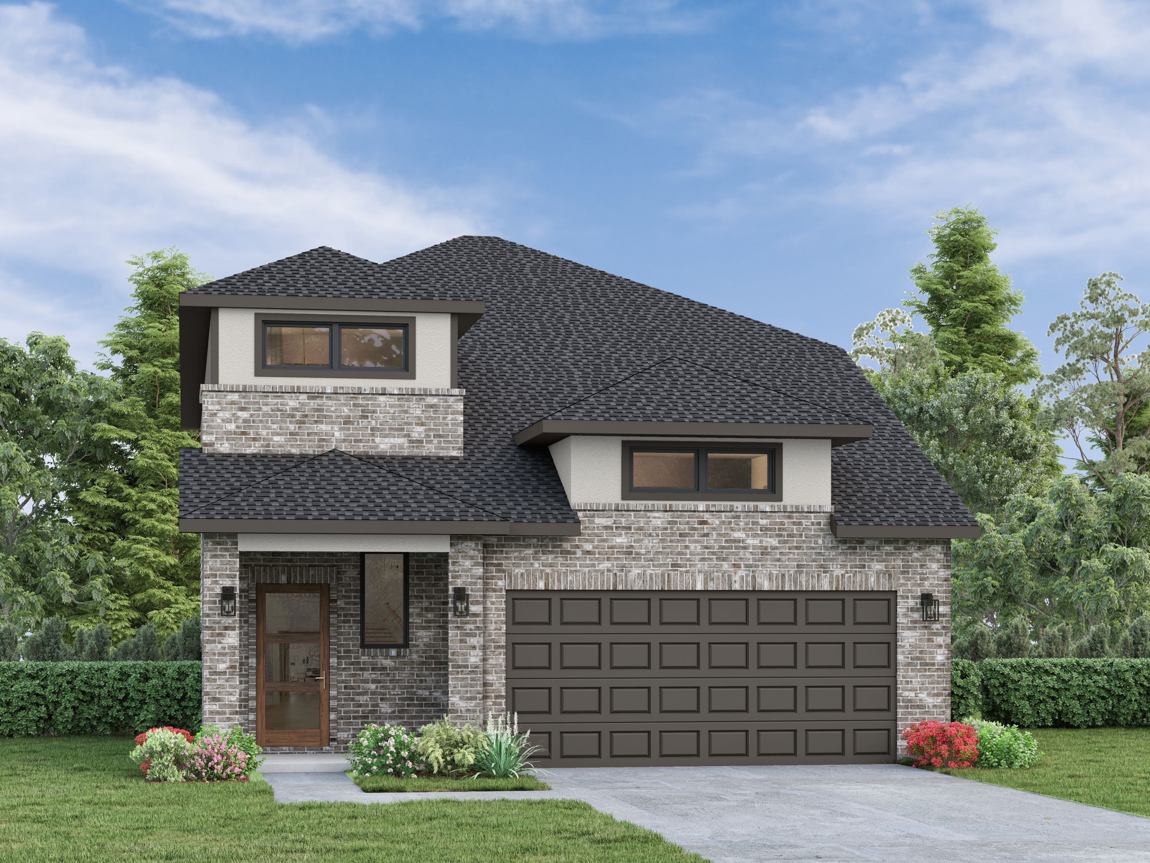 History Maker Homes_Hacienda_Elevation_M1_HR_REV01