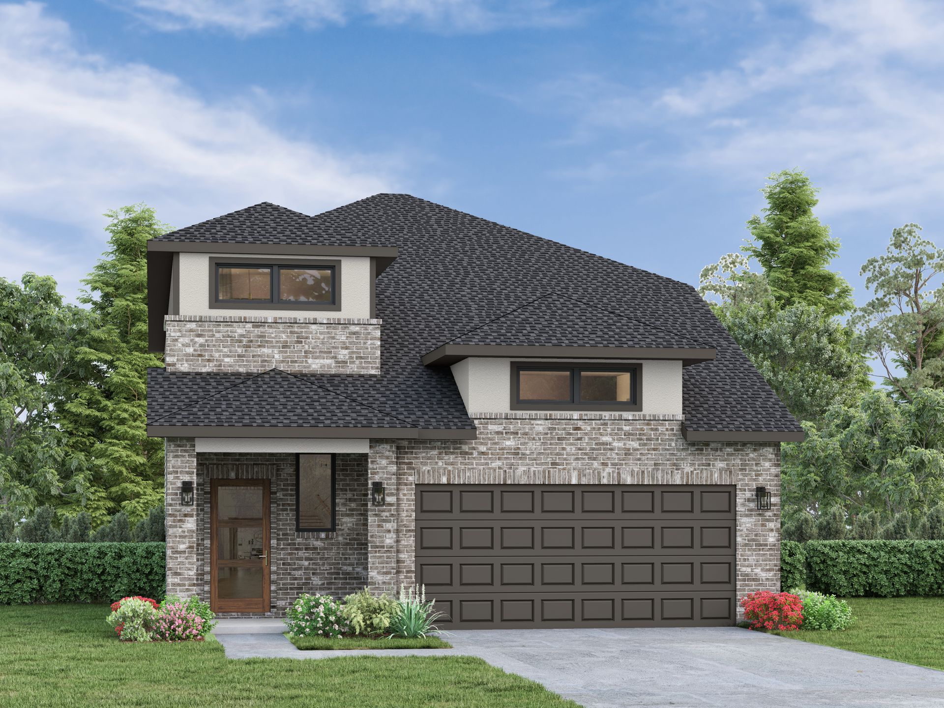 History Maker Homes_Hacienda_Elevation_M1_HR_REV01