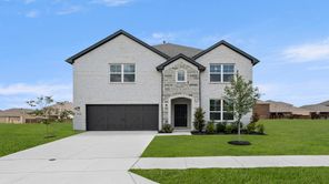 9328 Derry Lane (Cypress II)