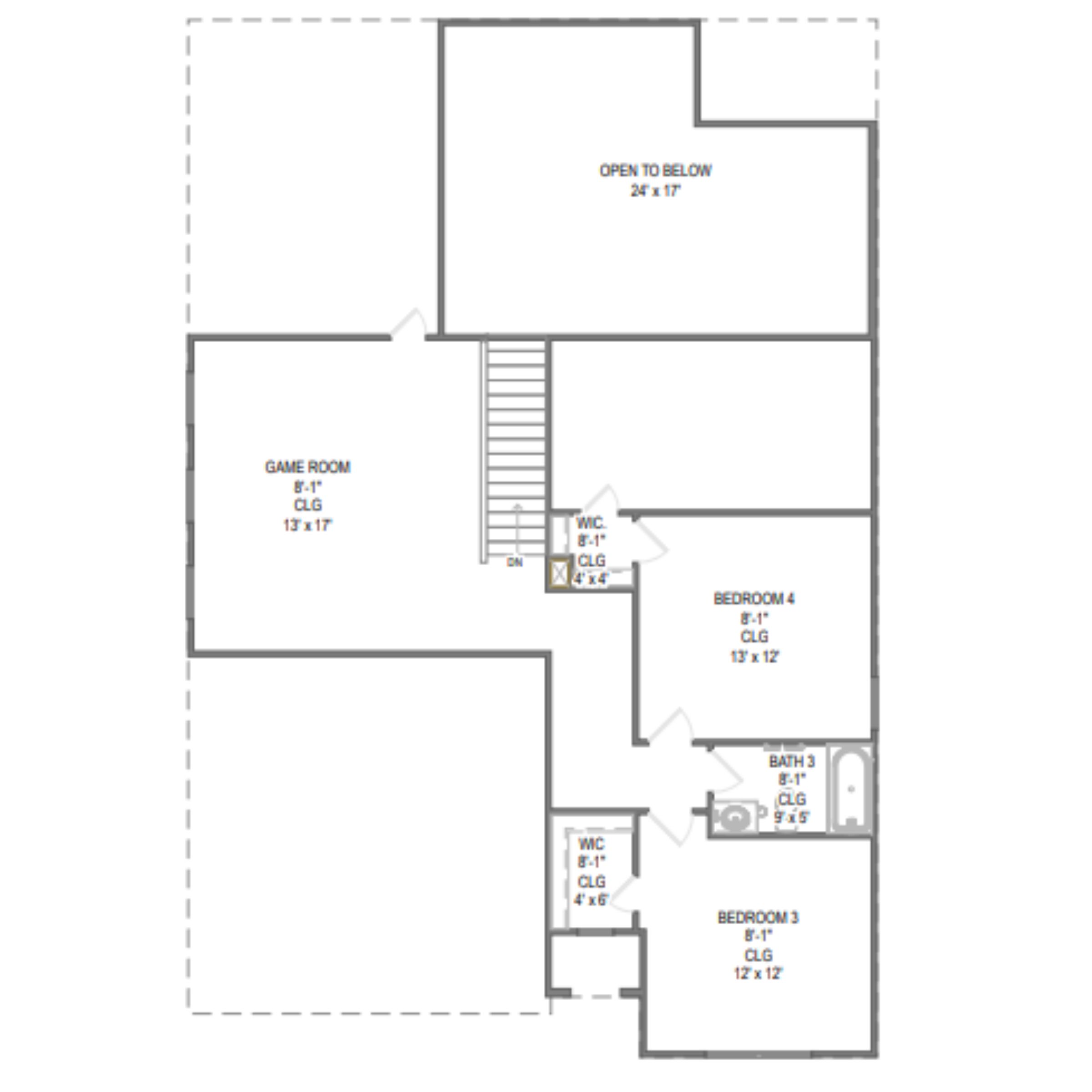 9304 Derry Lane SF