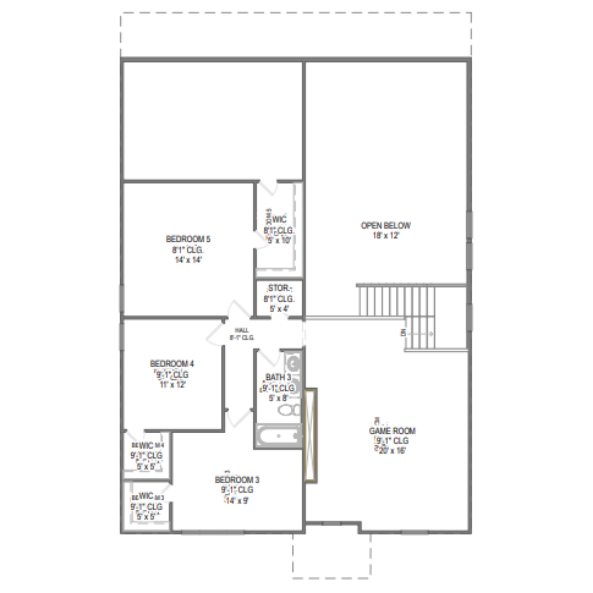9312 Shadow Trail SF