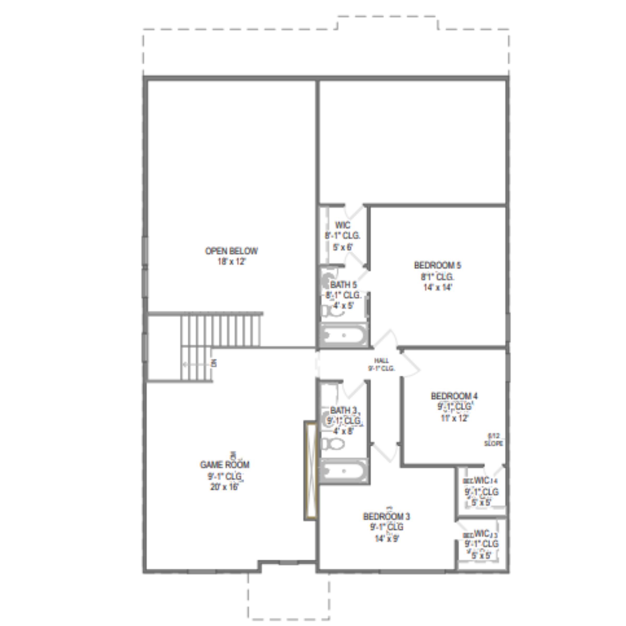 9324 Shadow Trail SF