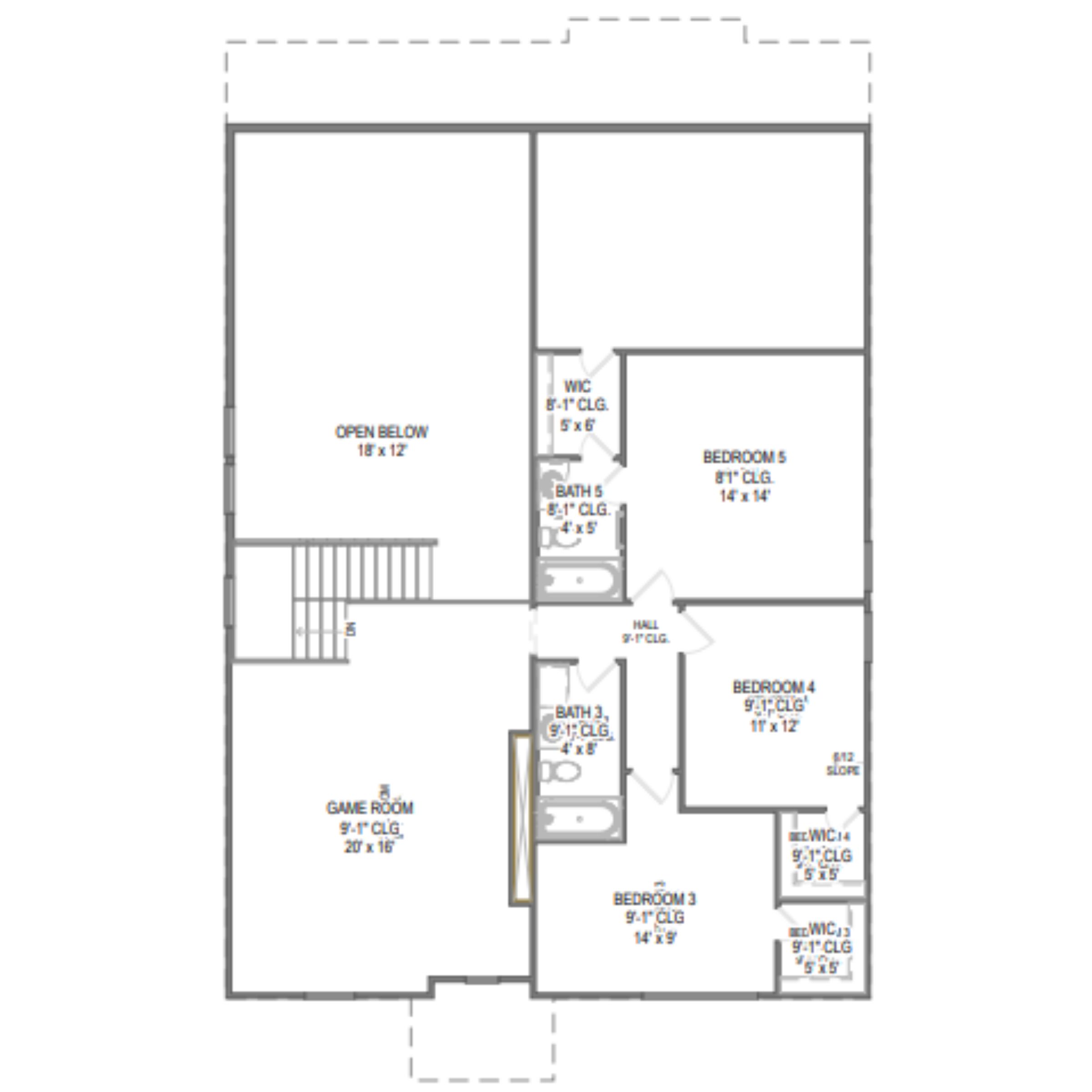 9324 Shadow Trail SF