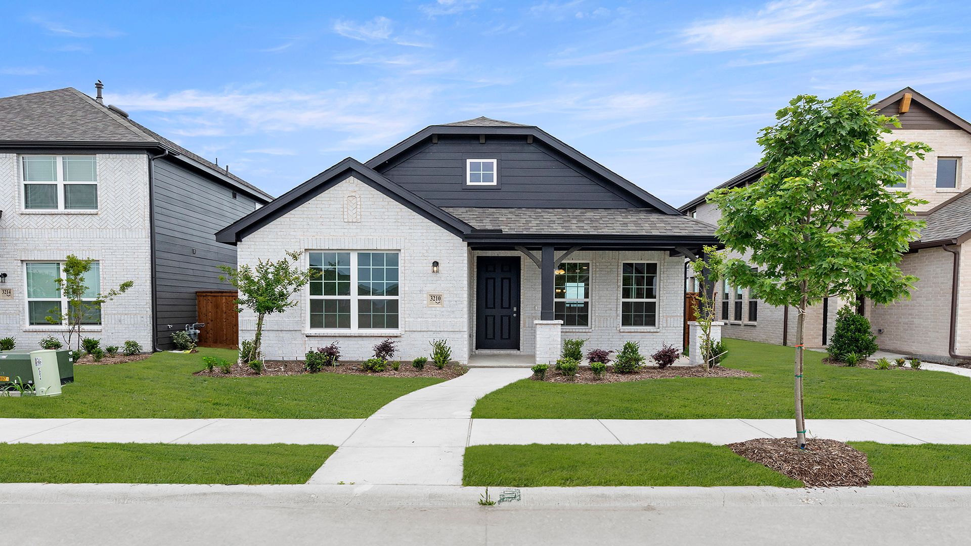 3210 Summerland Drive (Madison)