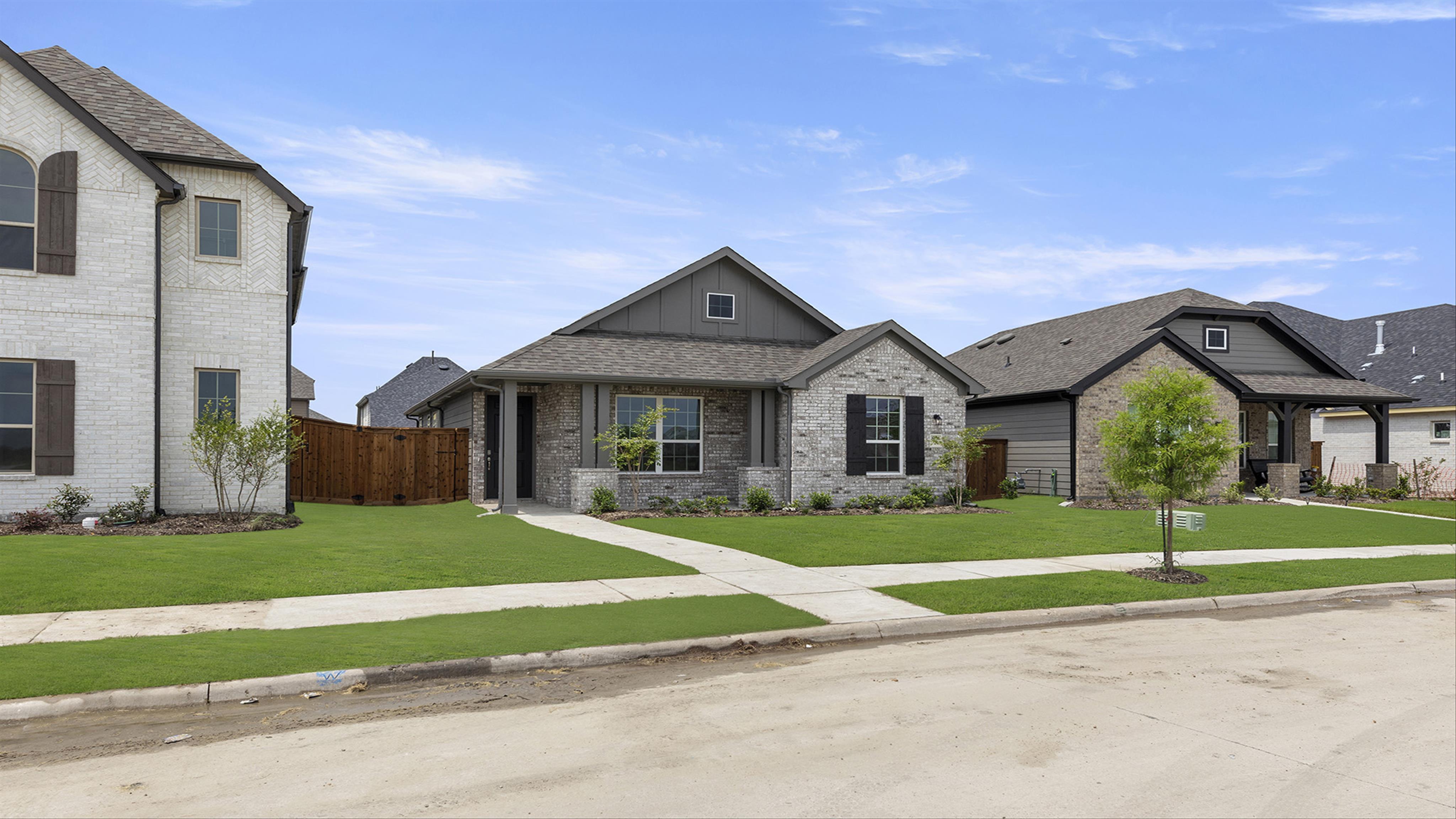 1262 Falls Rush Way (Crawford)