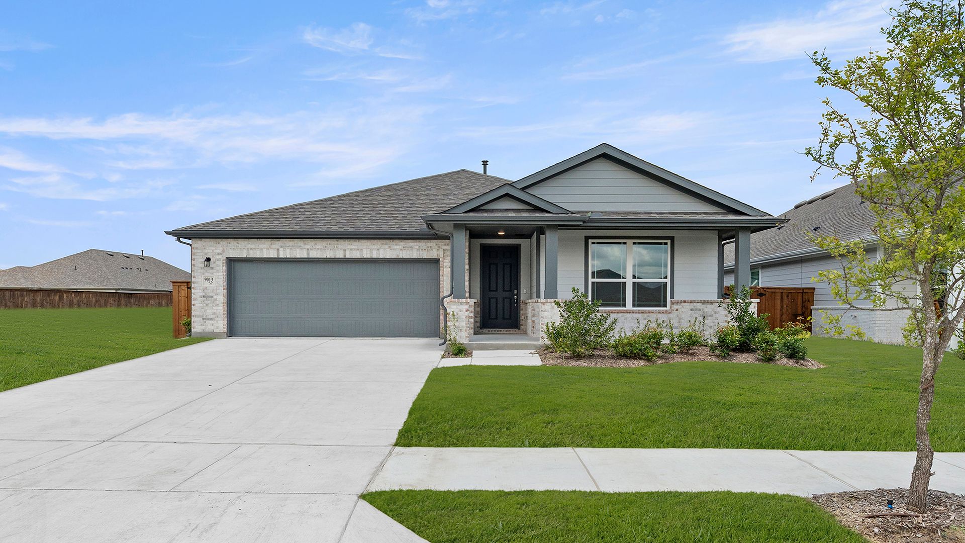 9013 Palafox Street (Basswood II)