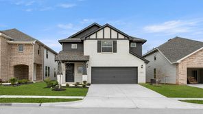 8804 Lone Star Street (Holbrook II)