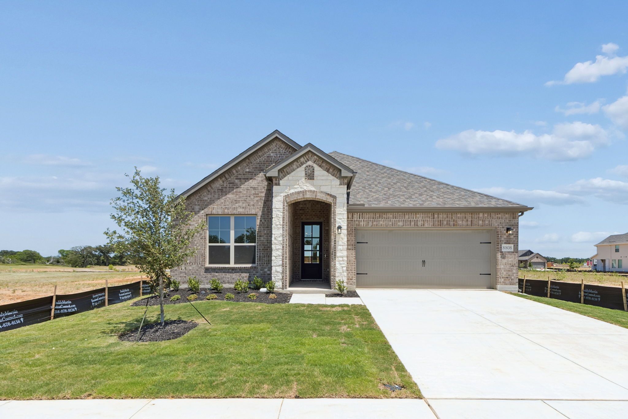 8808 Haste Lane (Cottonwood II)