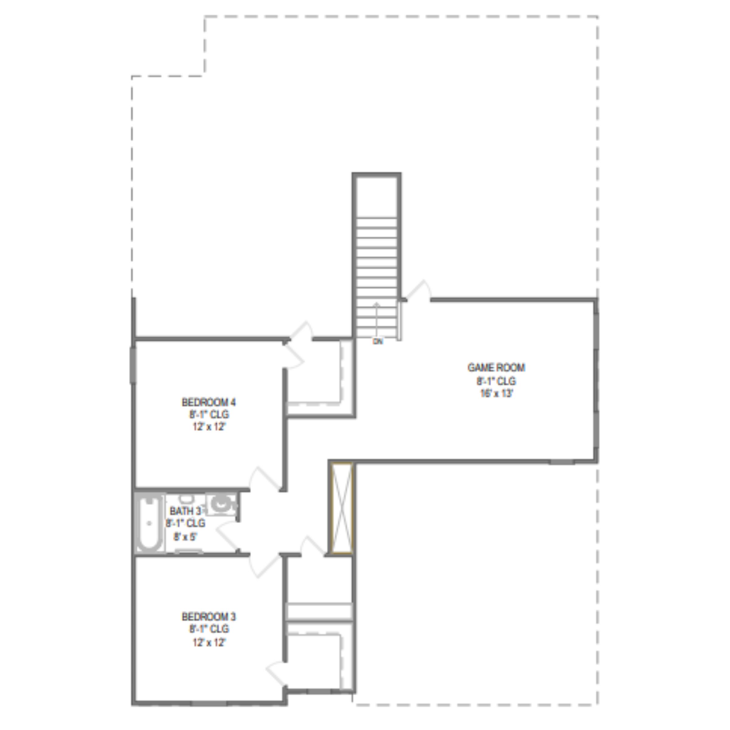 3101 Dixondale SF