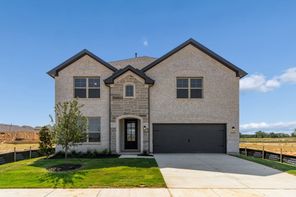 8809 Preakness Street (Cypress II)
