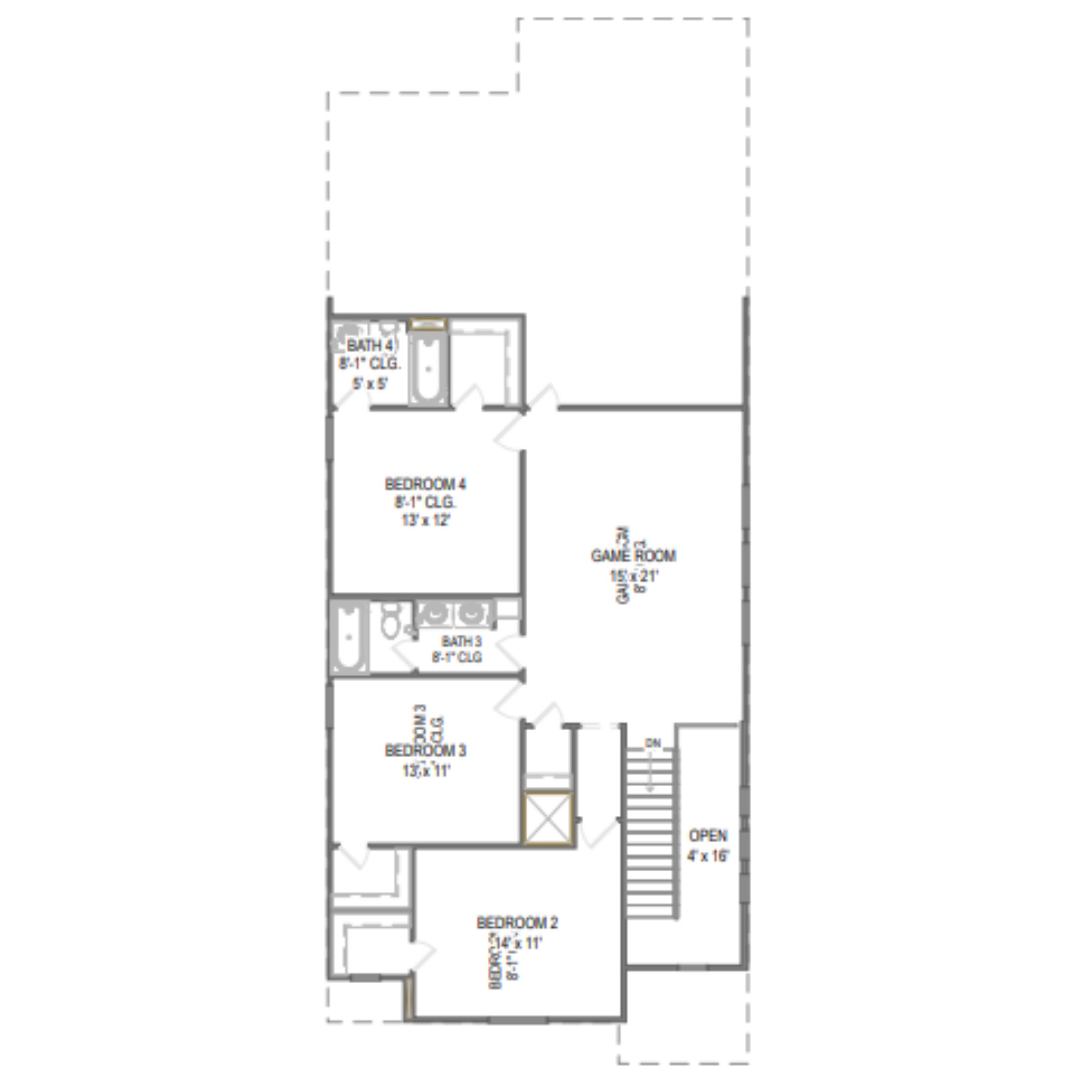 8804 Lone Star SF