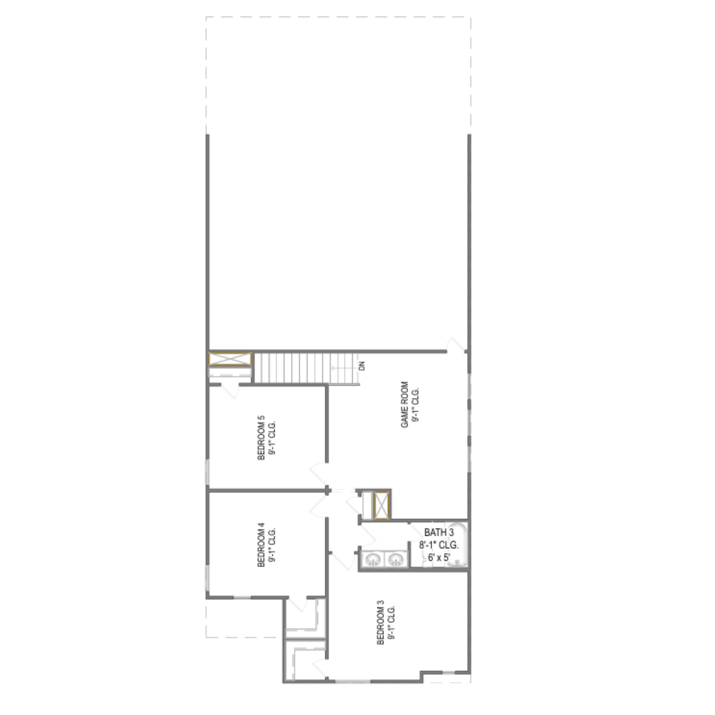 8724 Lone Star St SF