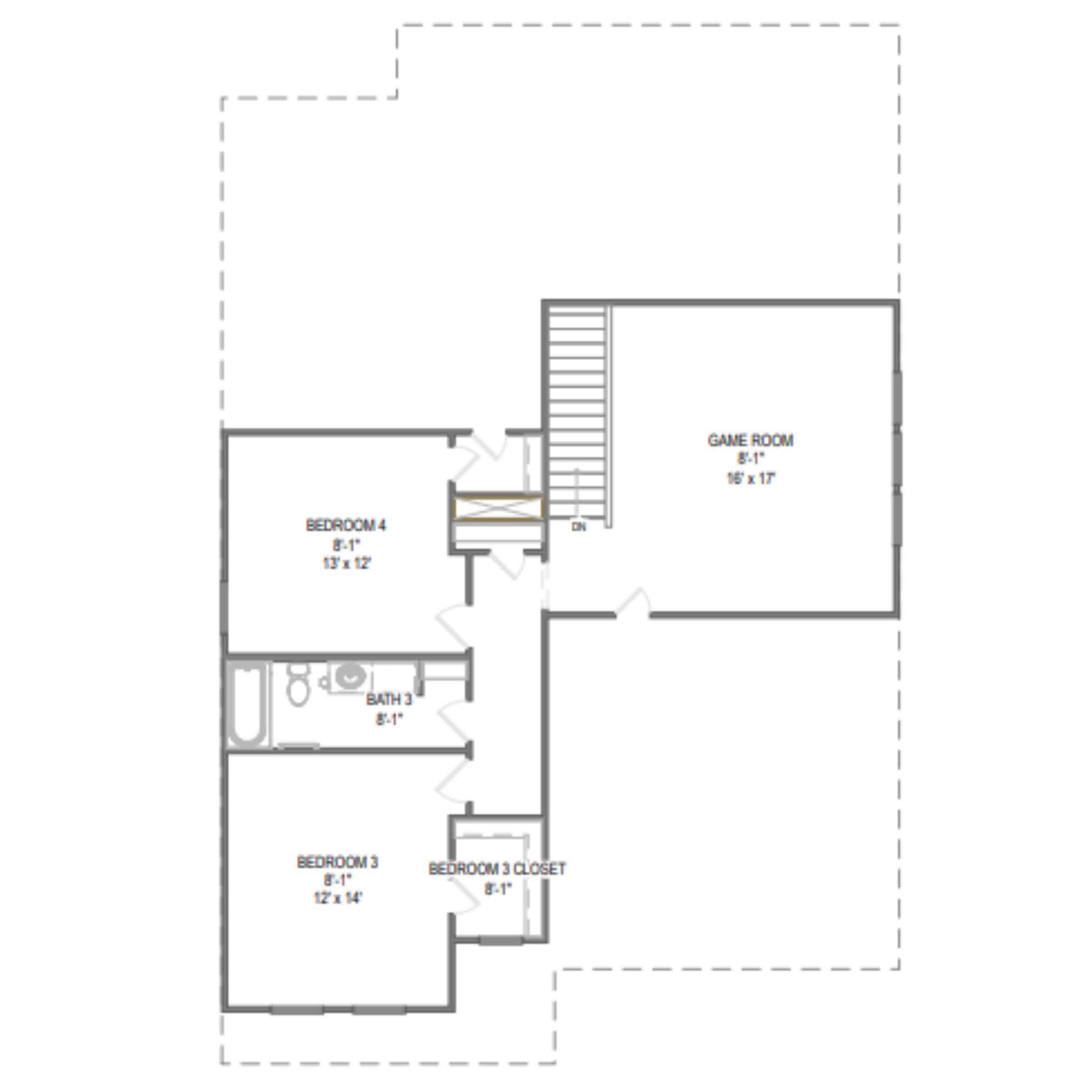1119 Sedona Lane SF