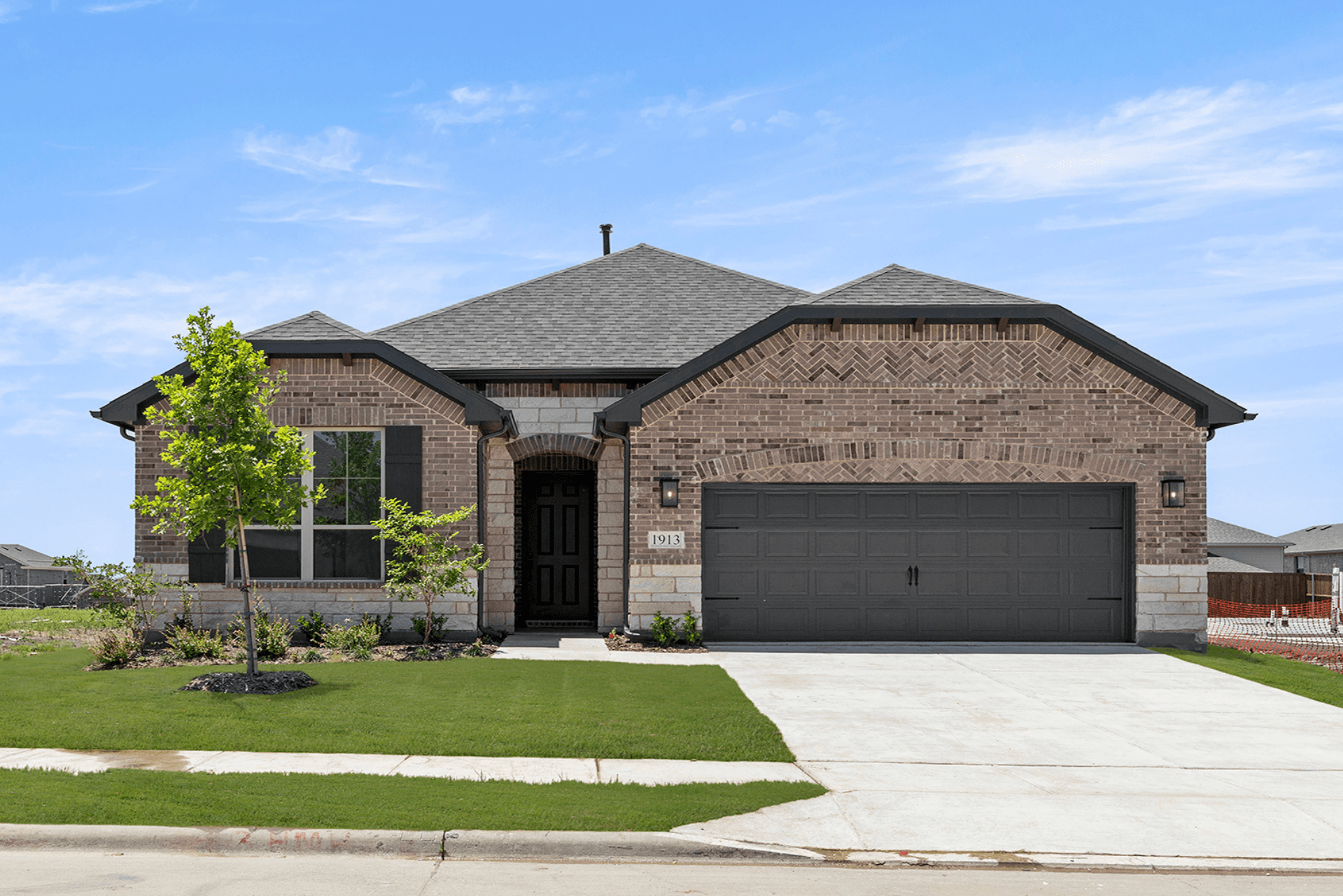 1202 Willet Sound Lane (Olive III)