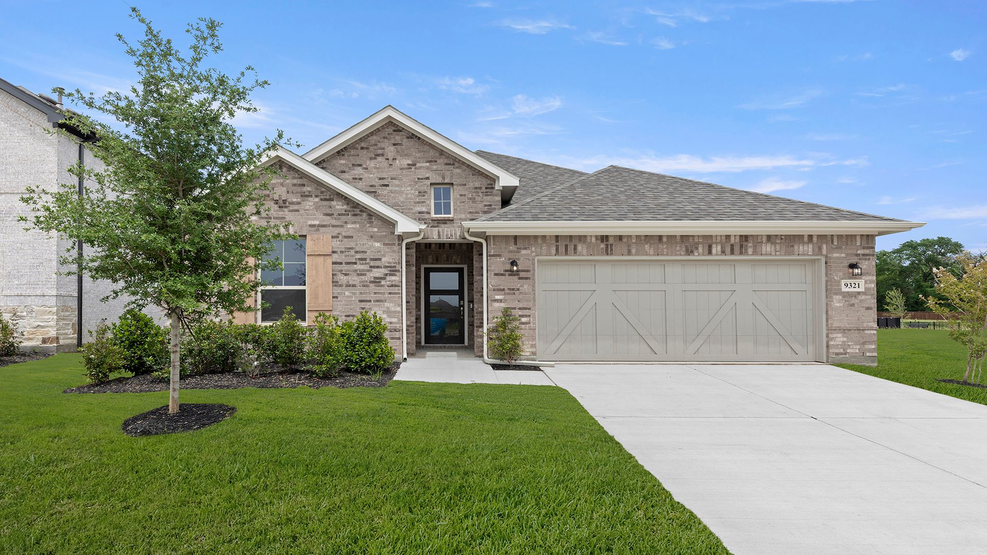 1323 Ackerman Street (Rowan)