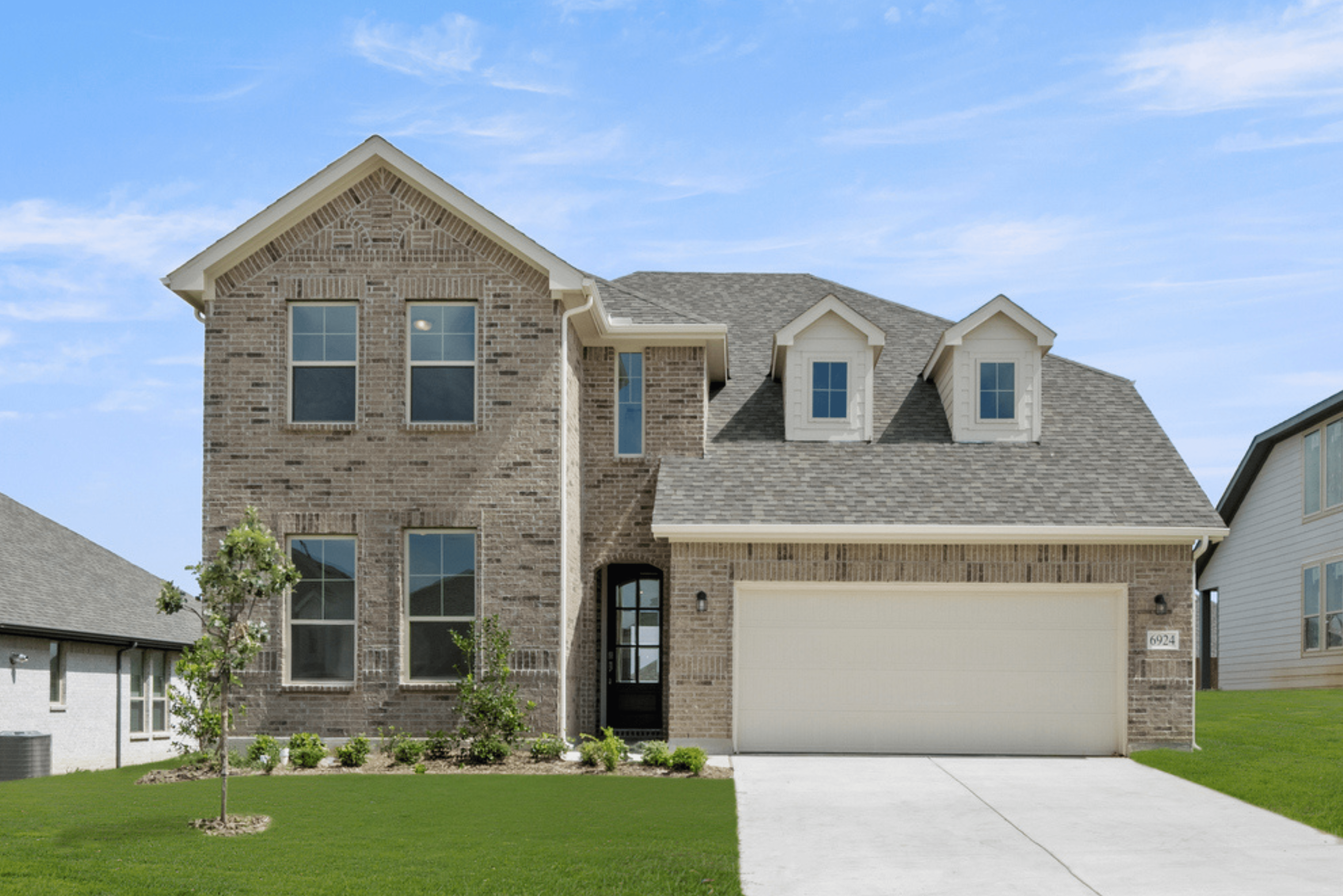 1327 Ackerman Street (Ironwood II)