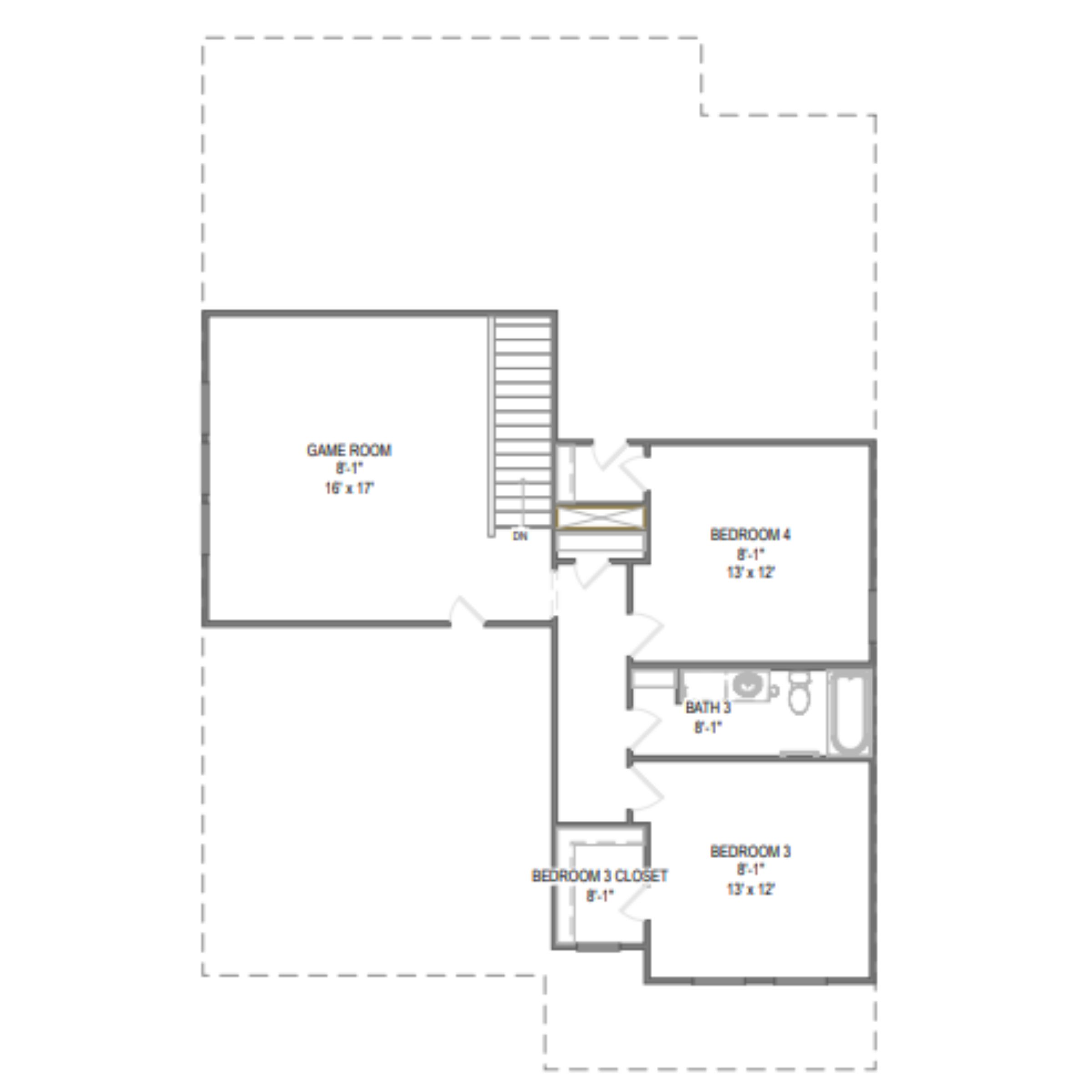 2114 Sunnymede SF