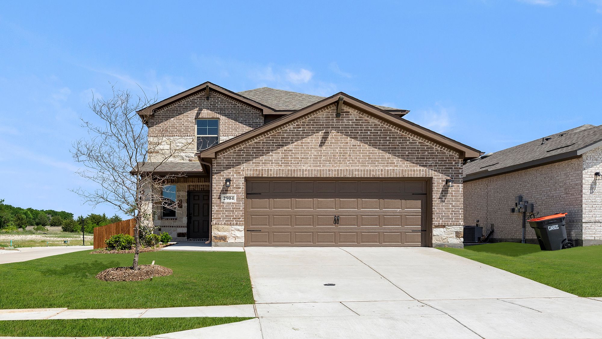 2927 Plum Creek Road (Ellis)