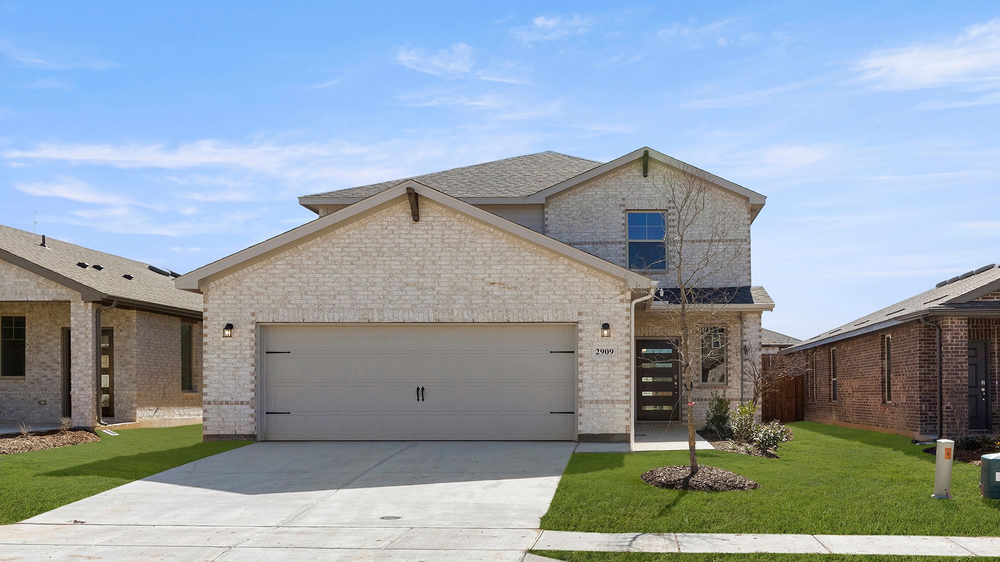 2936 Kimberwick Drive (Ellis)