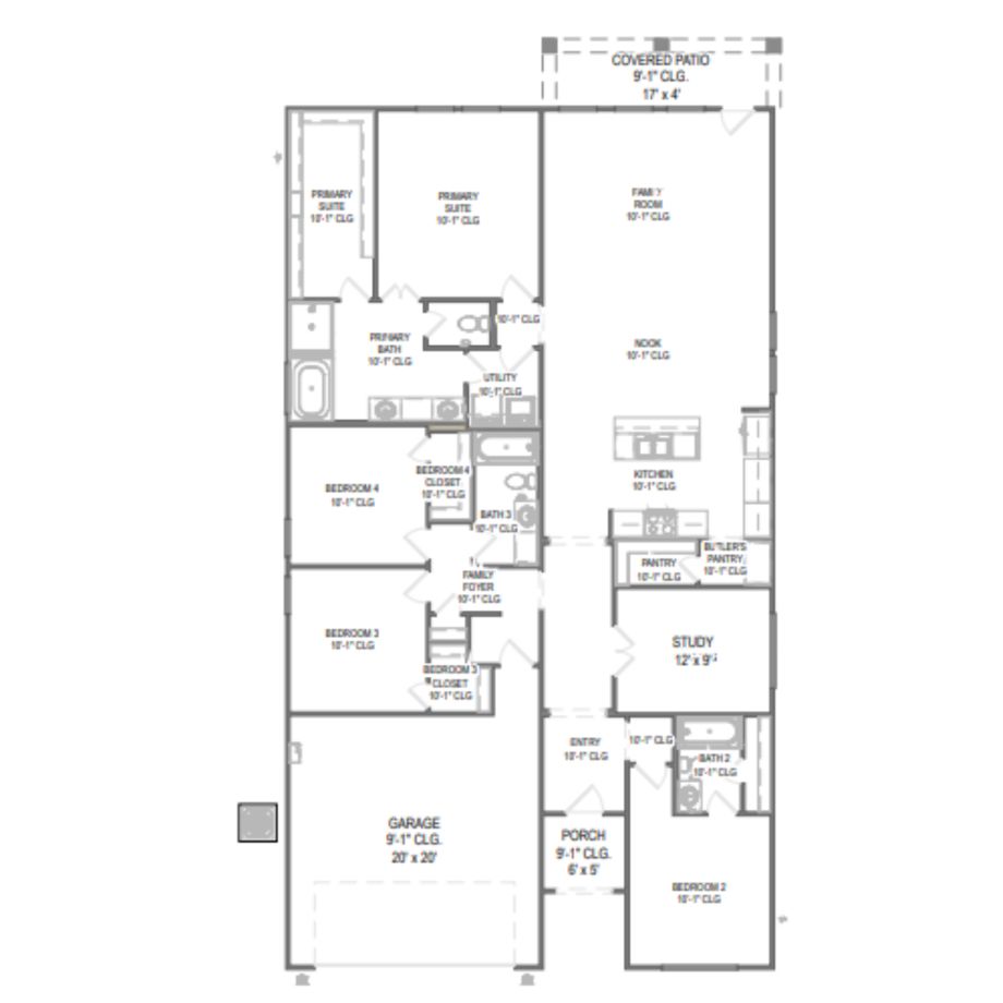 3529 Fathia Ln FF