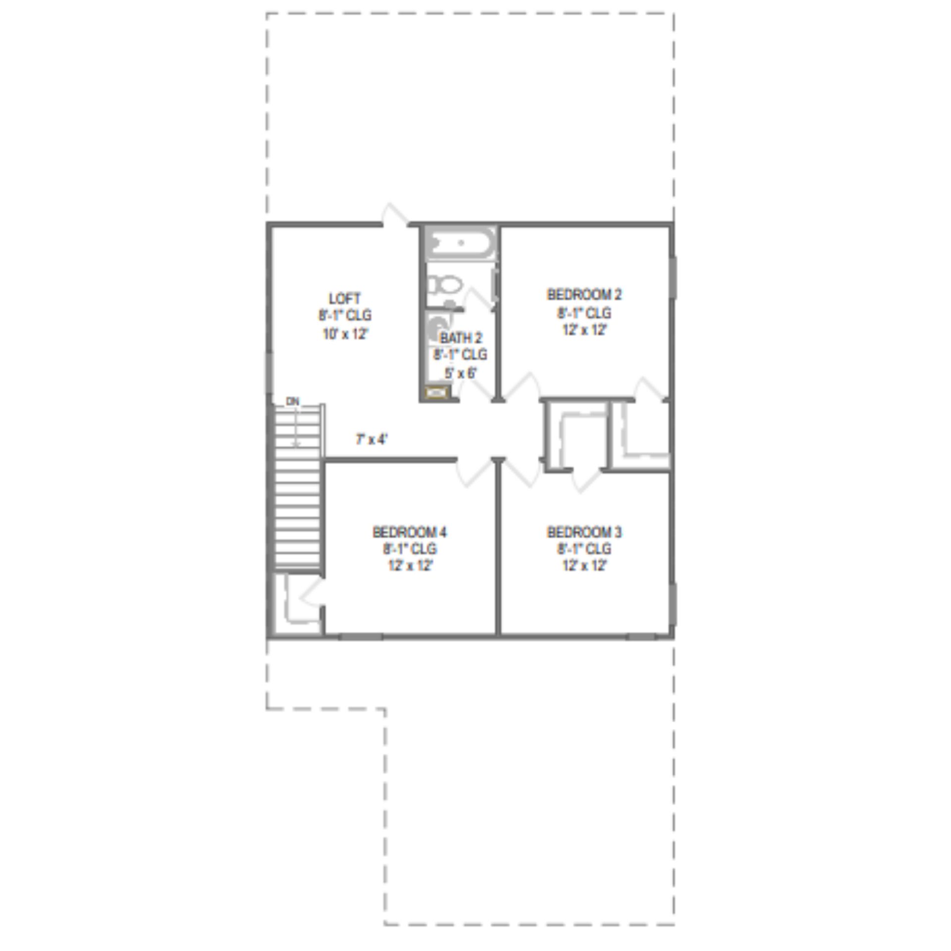 2927 Plum Creek SF