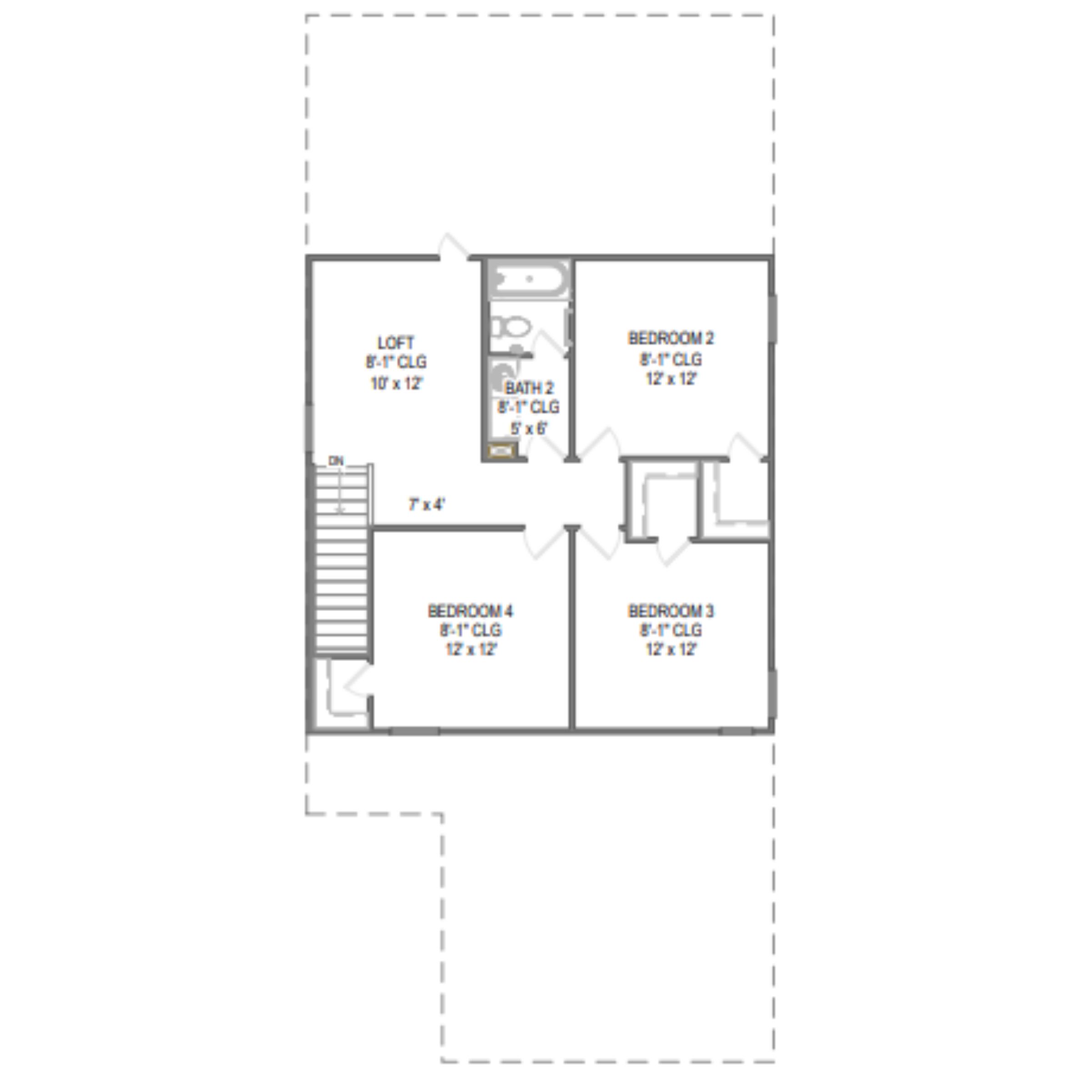 2927 Plum Creek SF