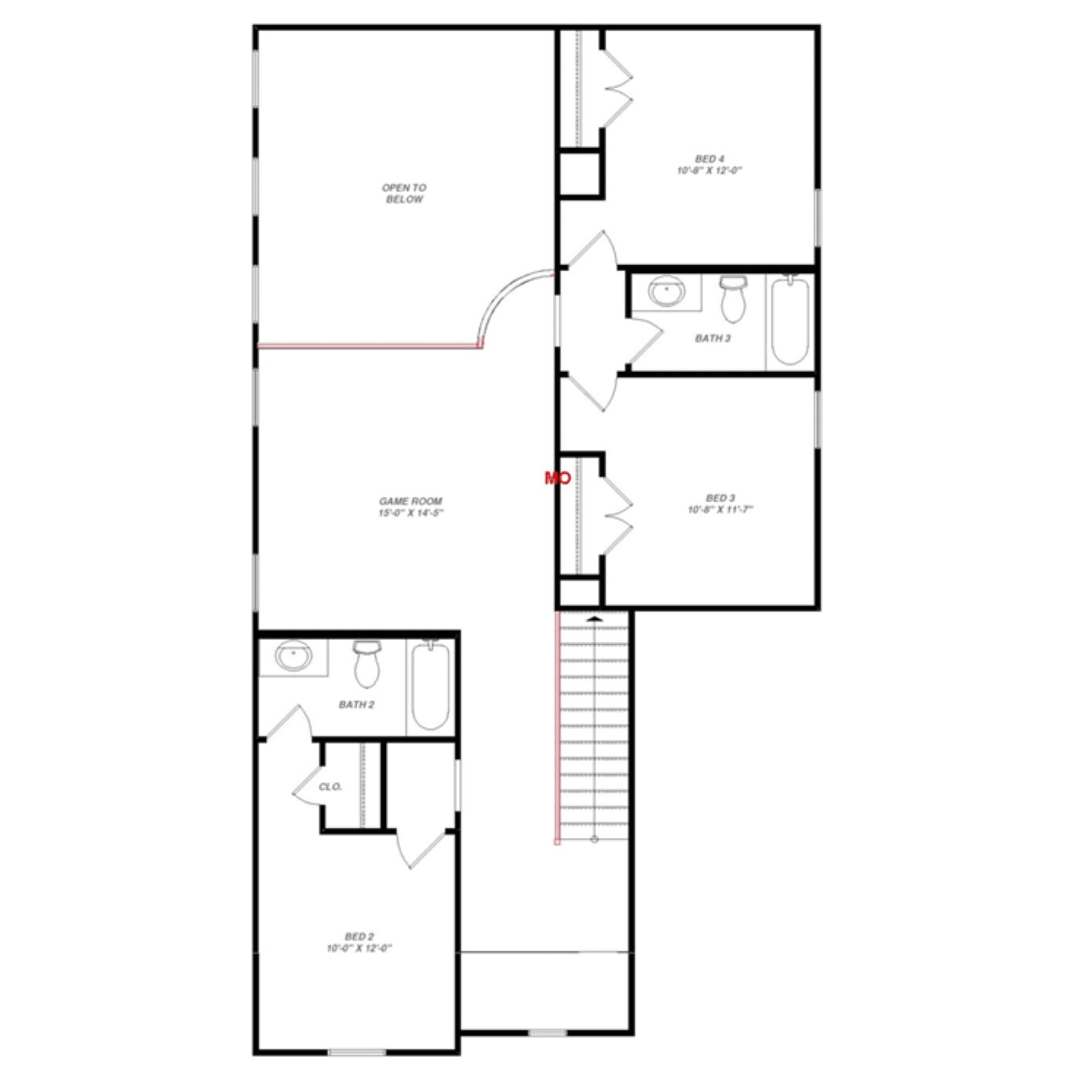 609 Wicklow SF
