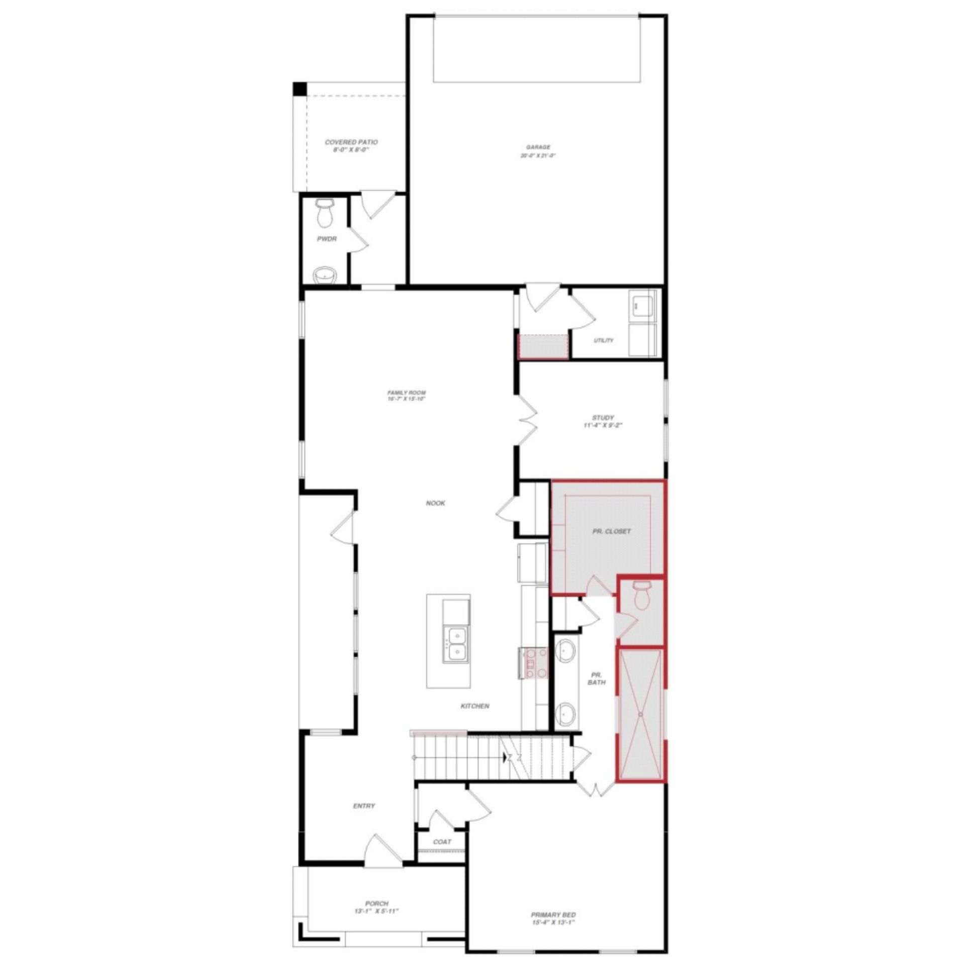 701 Wicklow Court FF
