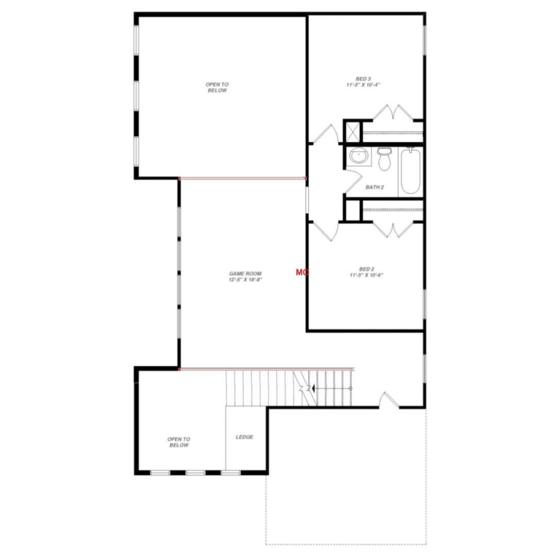 613 Wicklow Court SF