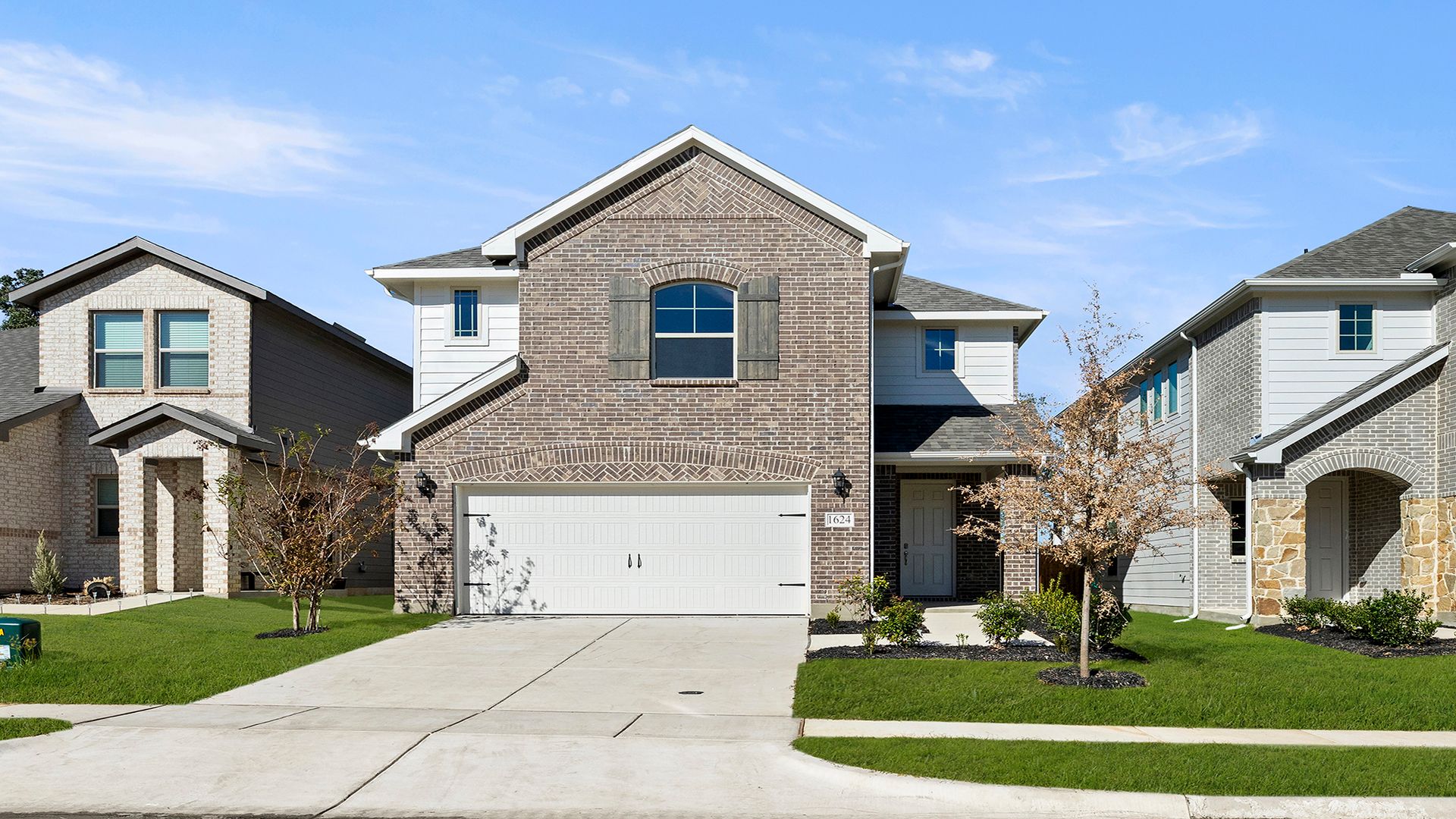 477 Pleasant Field Dr - Representative Photo