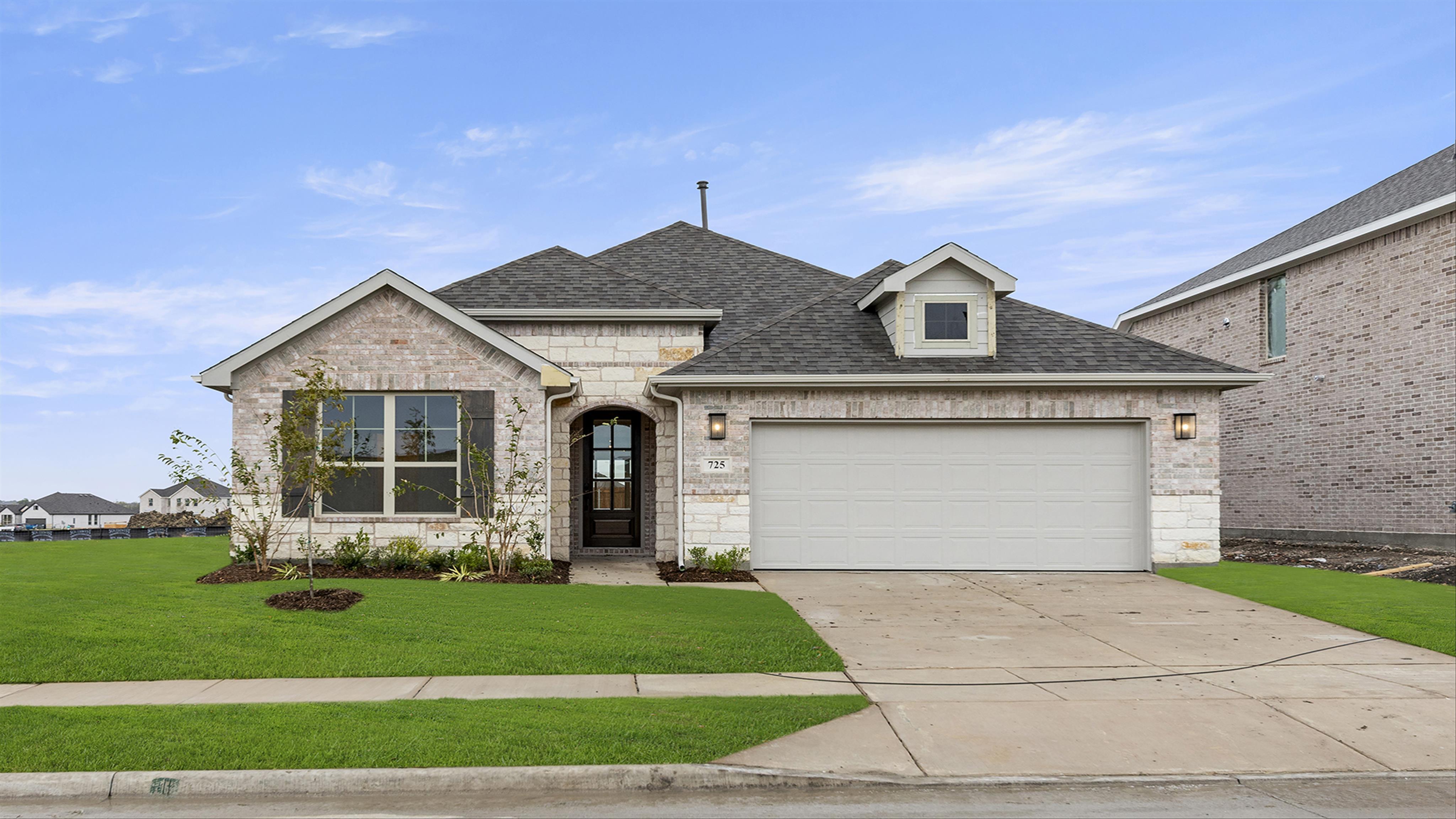 748 Grand Dale Drive (Olive III)