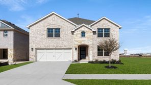 767 Embrace Court (Cypress II)