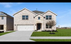 Elevon: Lavon, Texas - HistoryMaker Homes