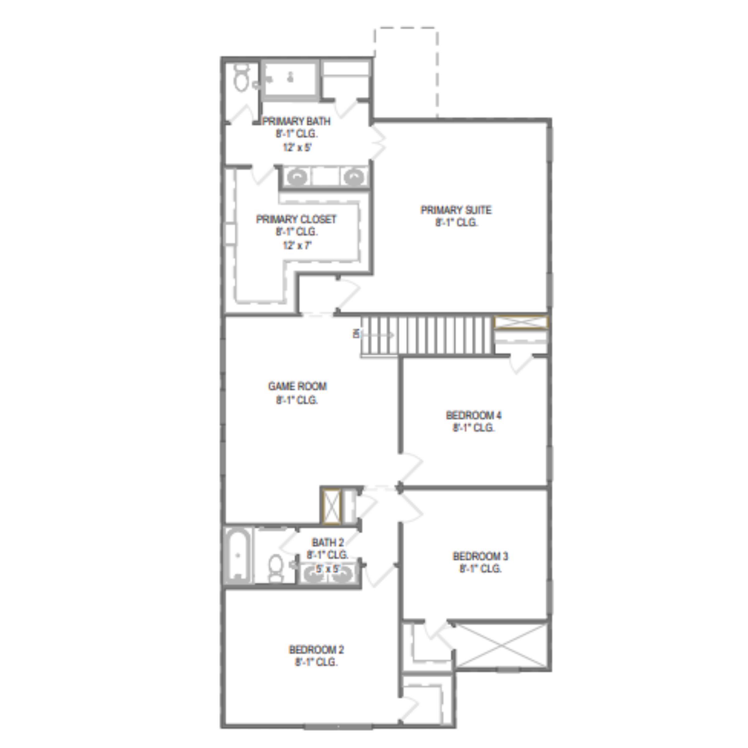 429 Silent Pond SF