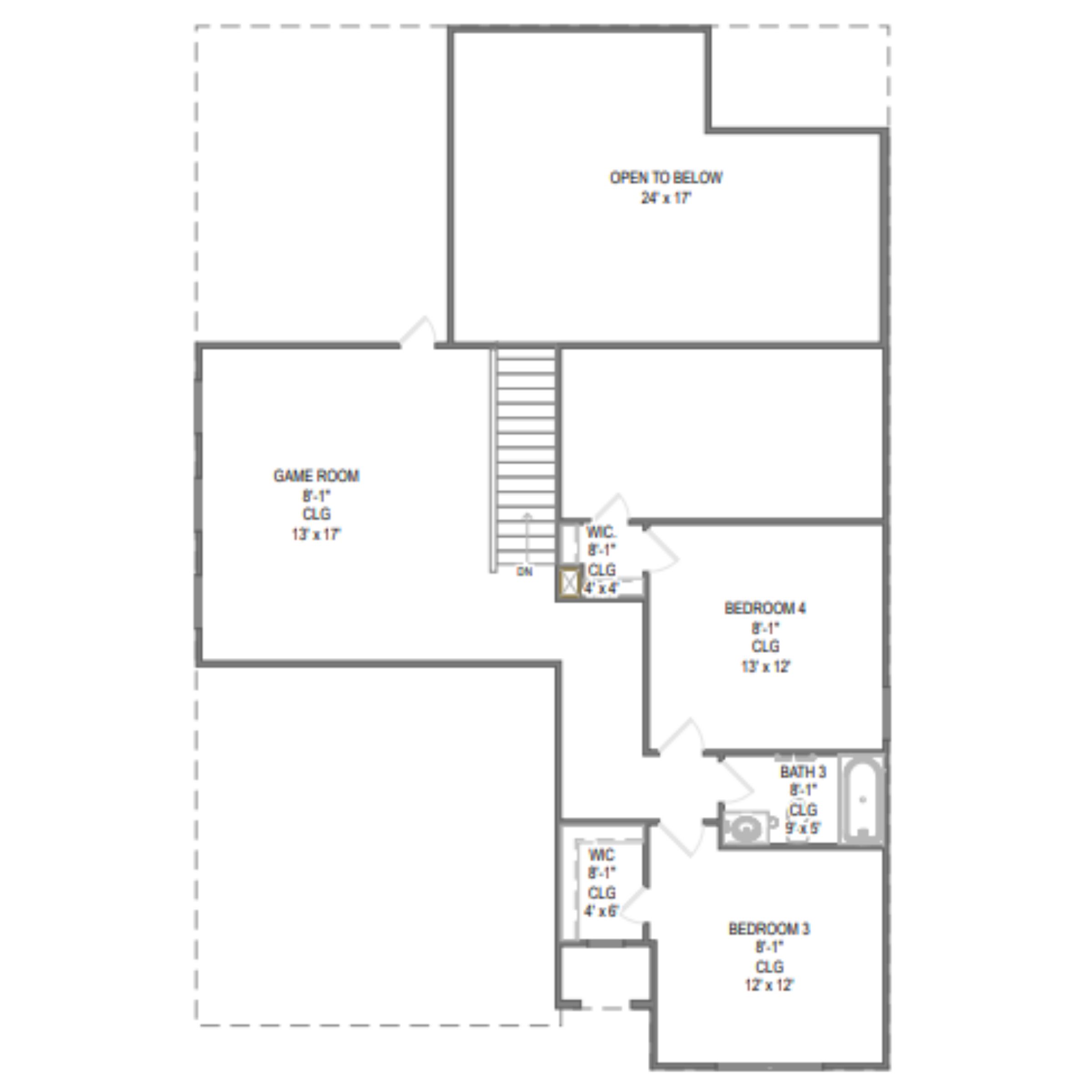 770 Embrace Ct SF