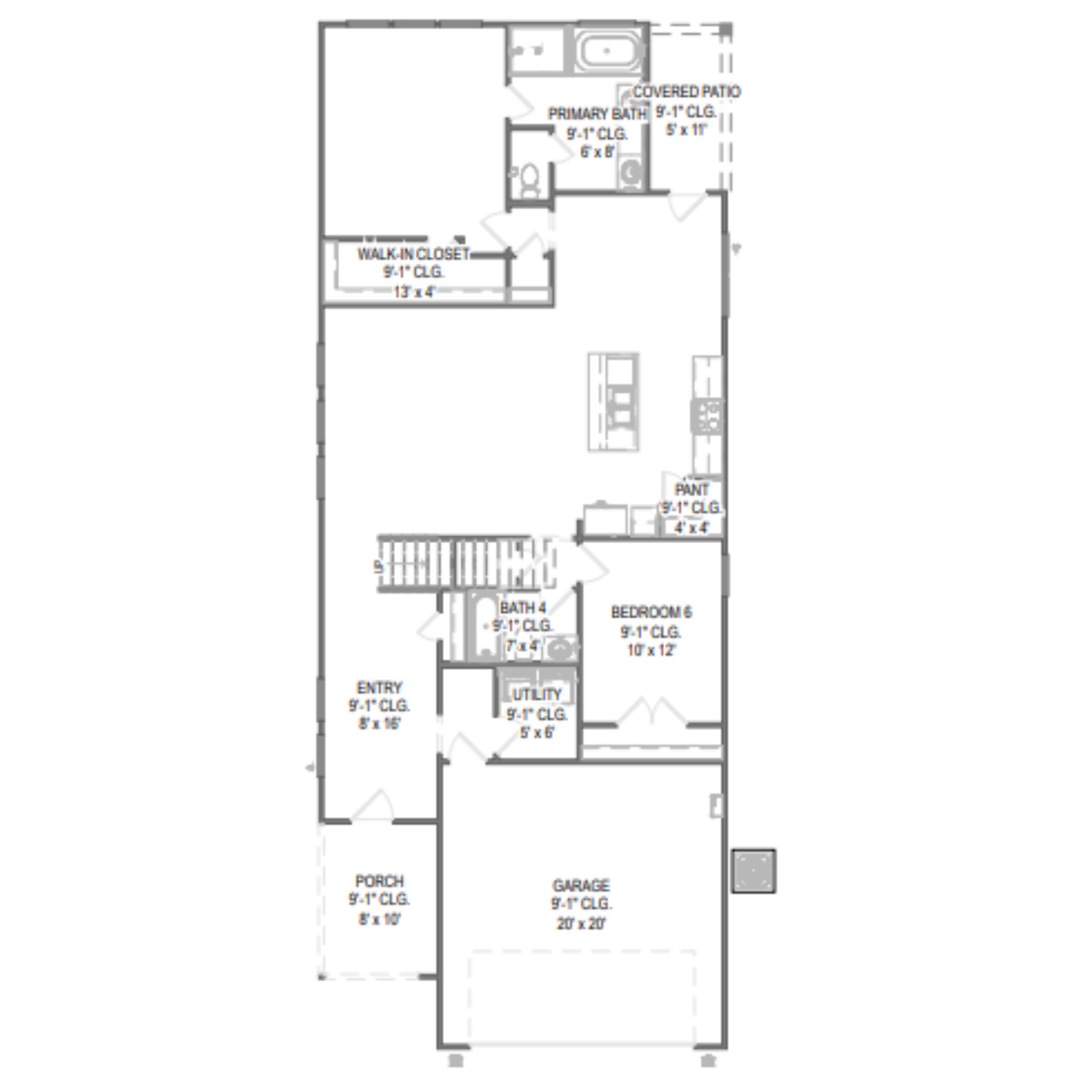 4871 Dee St FF