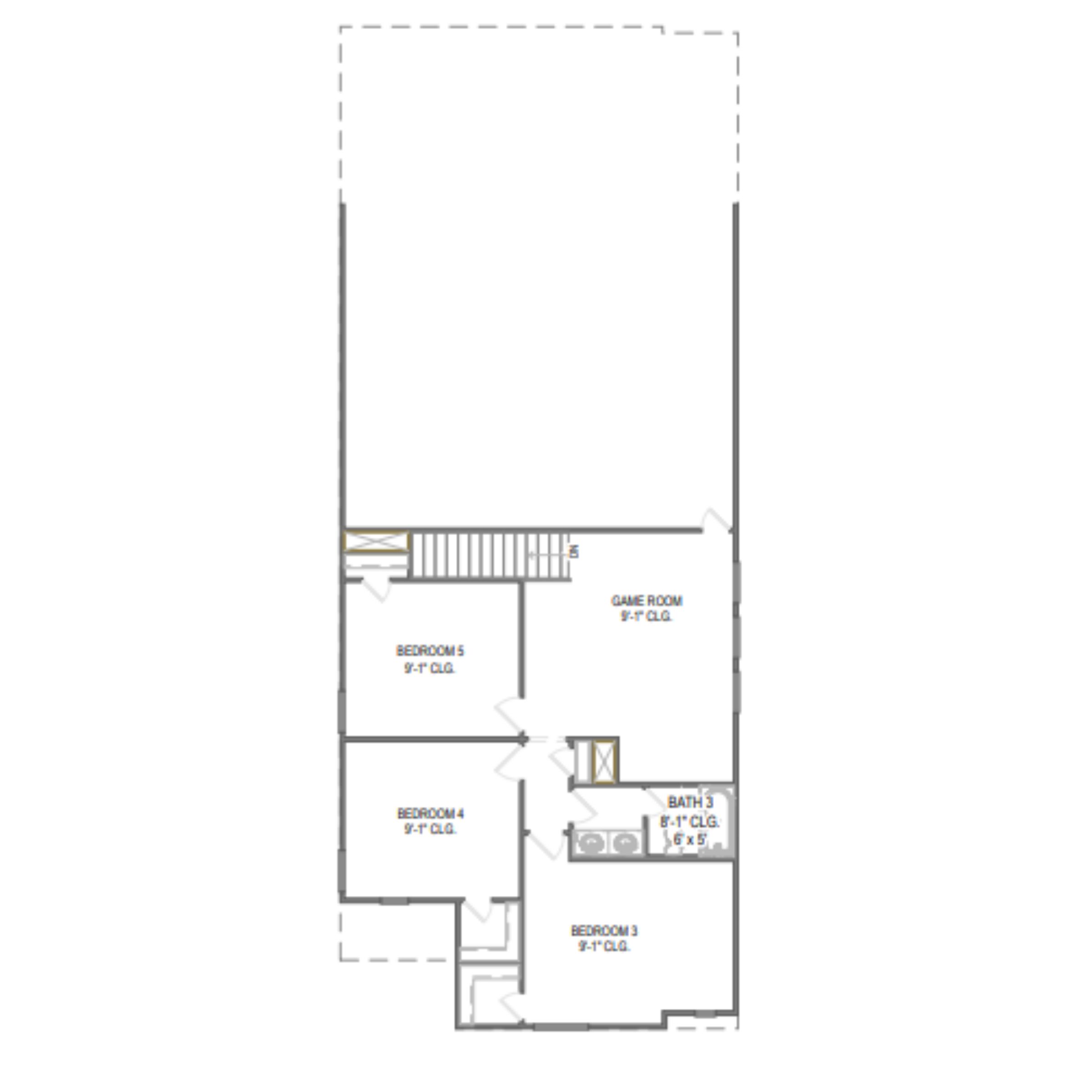 4871 Dee St SF